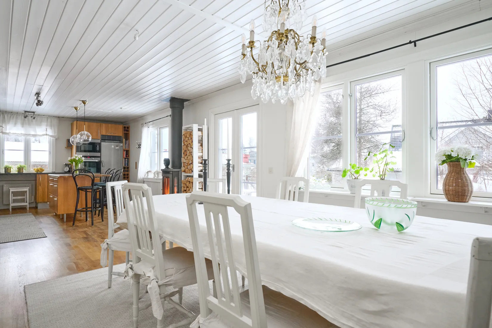 Villa, Ringvägen 37, Fullersta, Huddinge