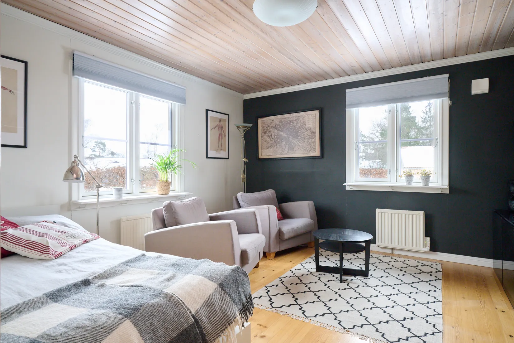 Villa, Ringvägen 37, Fullersta, Huddinge