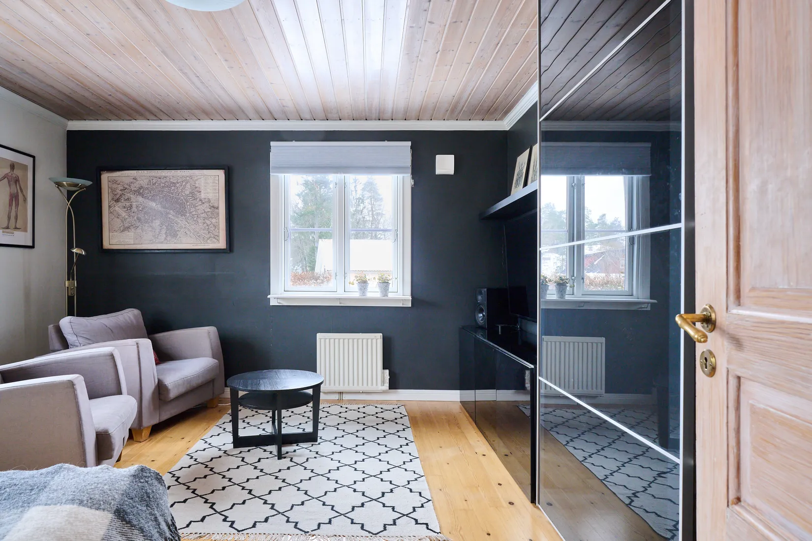 Villa, Ringvägen 37, Fullersta, Huddinge