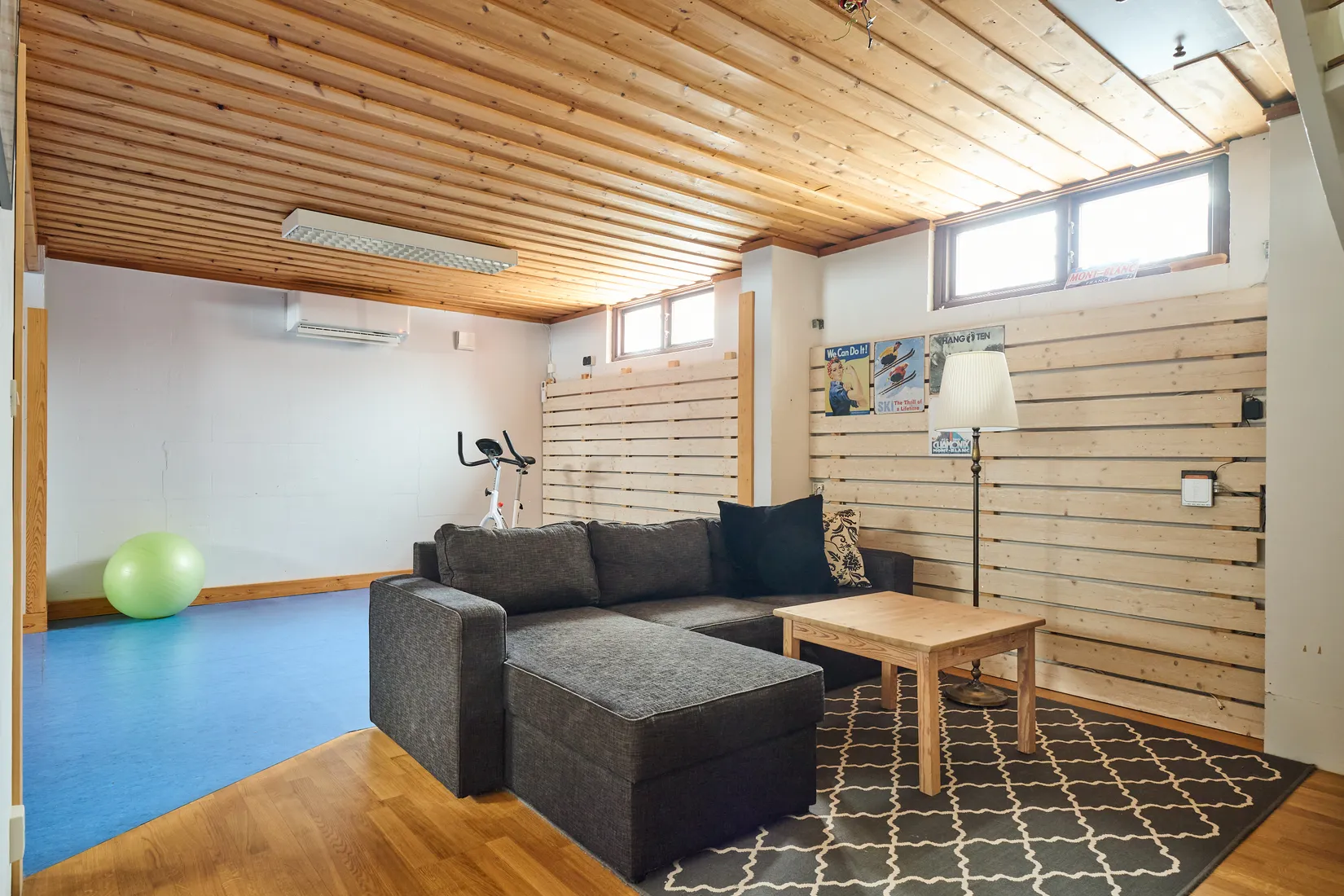 Villa, Ringvägen 37, Fullersta, Huddinge