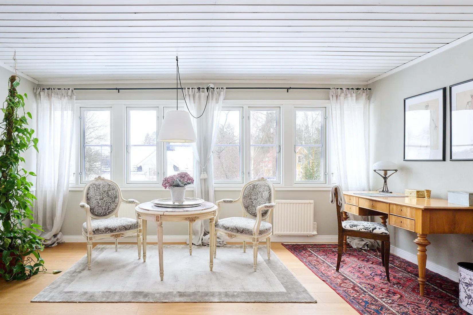 Villa, Ringvägen 37, Fullersta, Huddinge