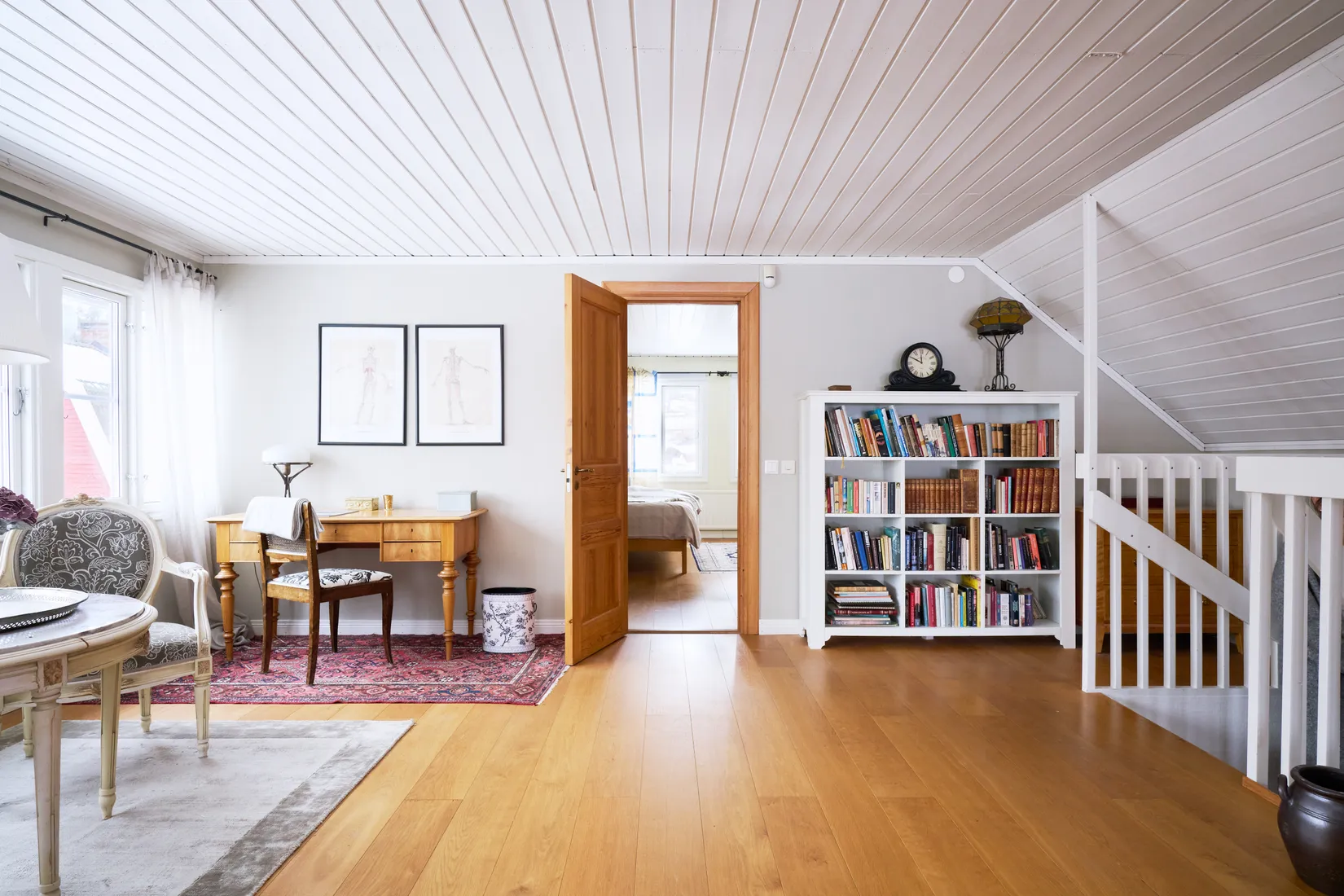 Villa, Ringvägen 37, Fullersta, Huddinge