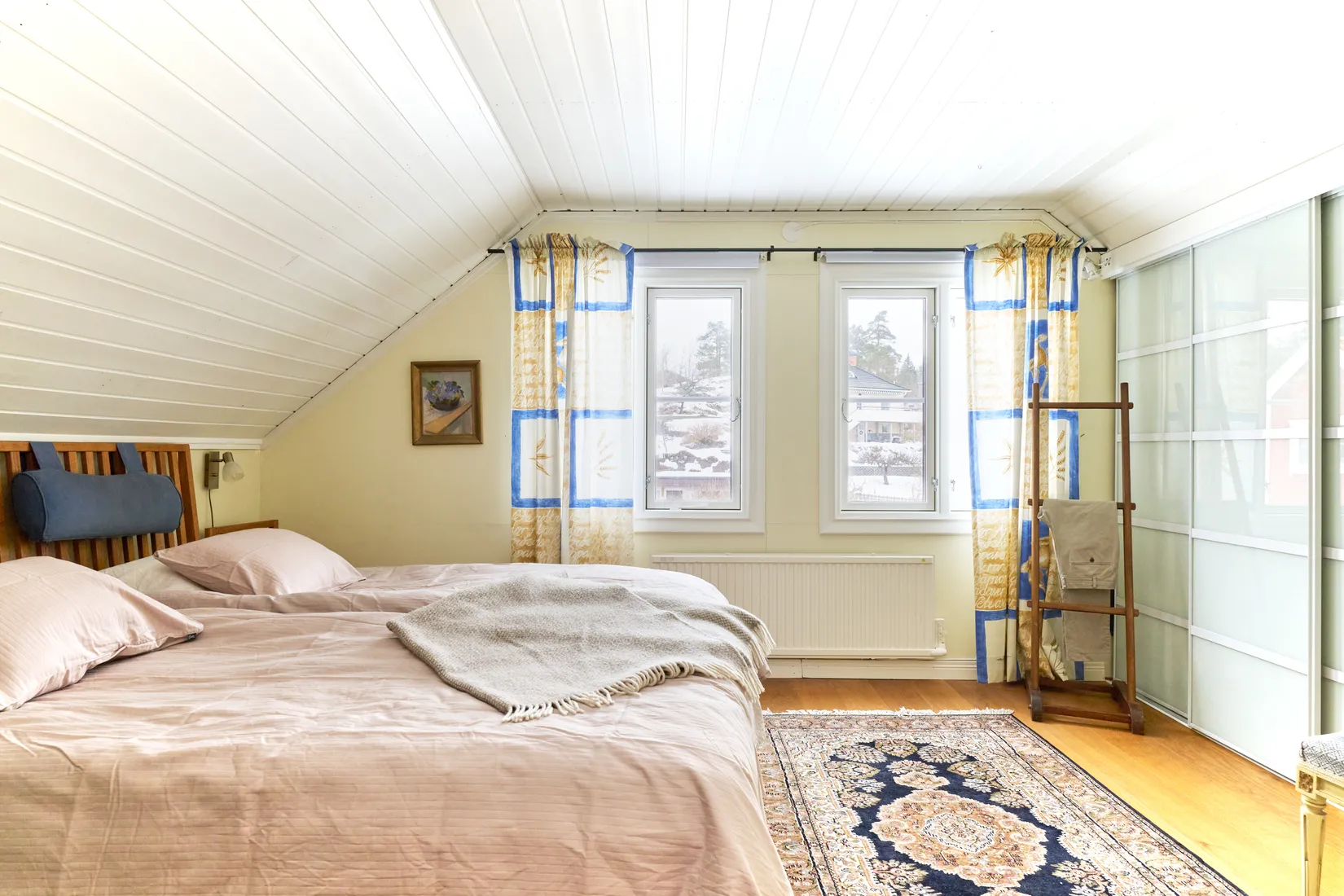 Villa, Ringvägen 37, Fullersta, Huddinge