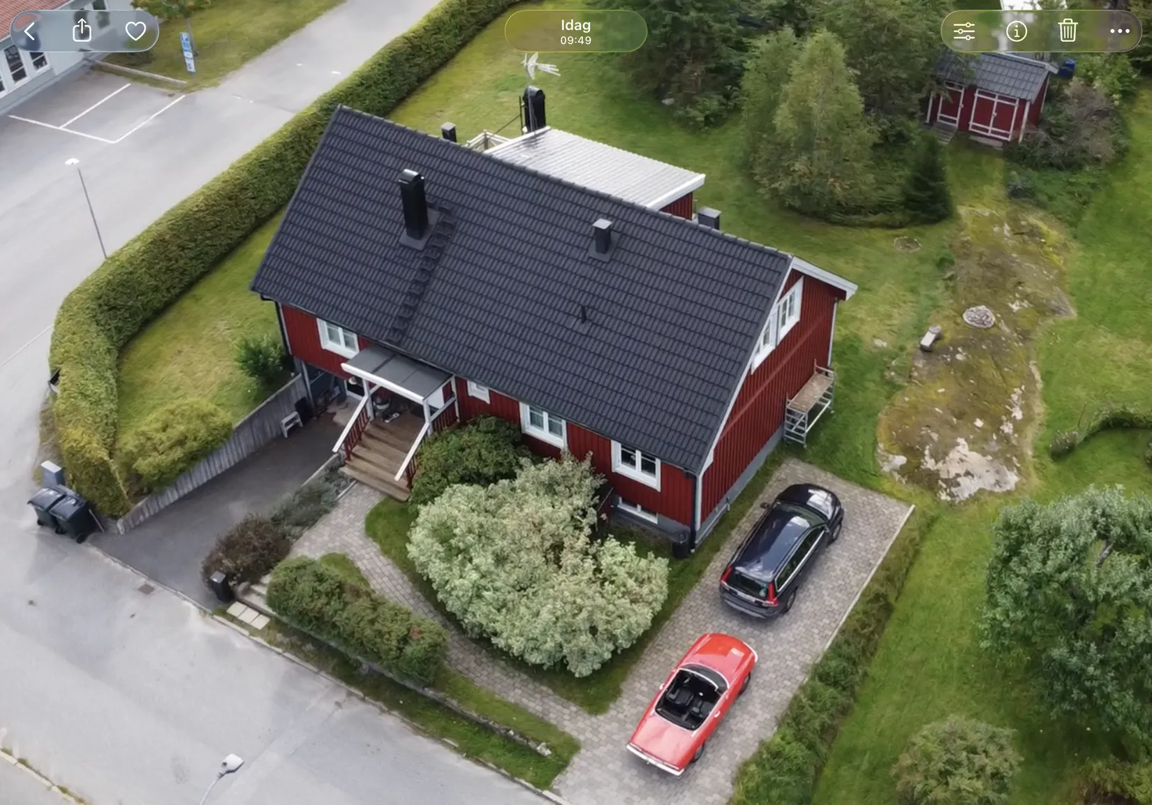Villa, Ringvägen 37, Fullersta, Huddinge