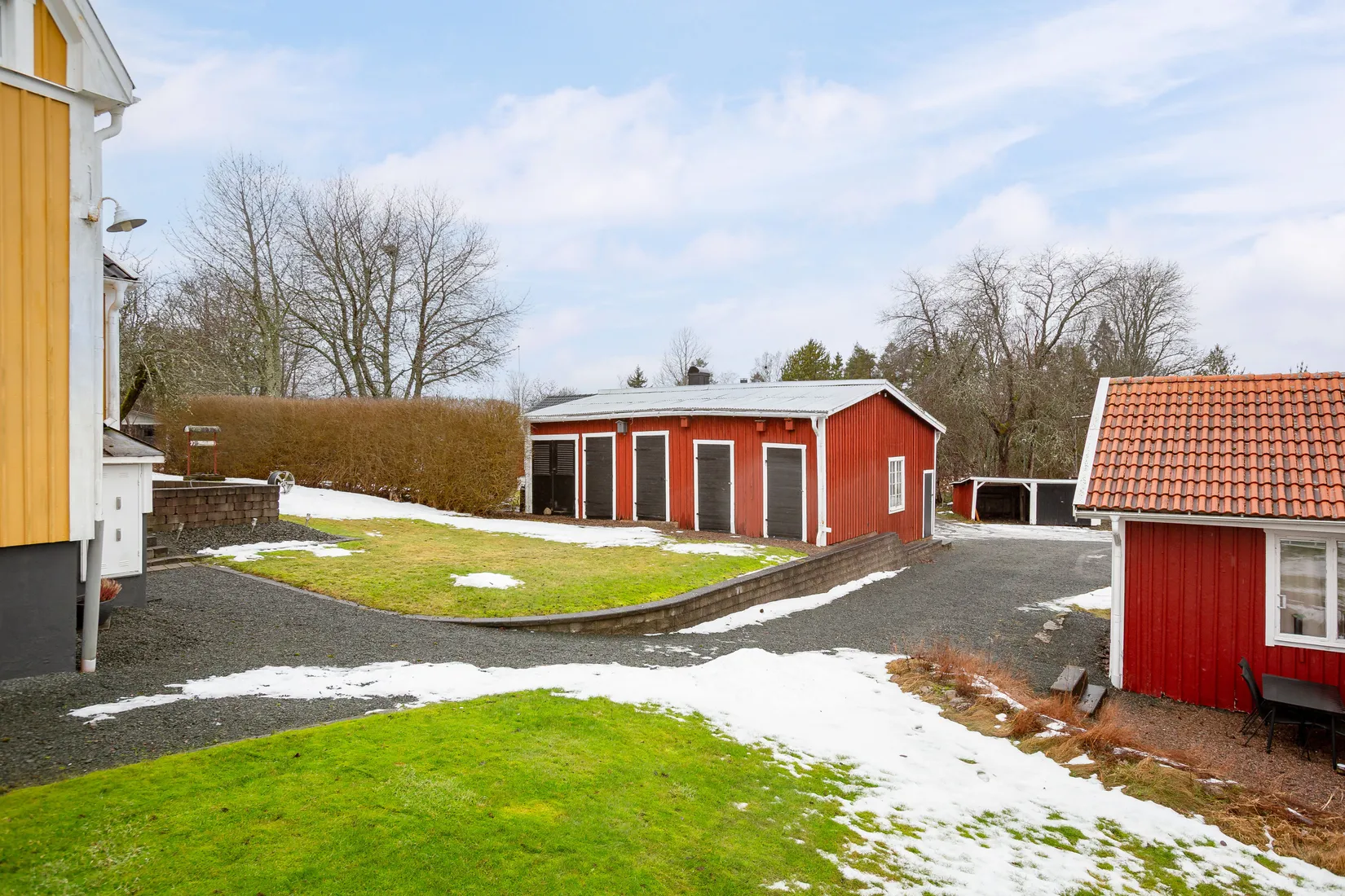 Villa, Nylundsvägen 5A, Forserum, Nässjö