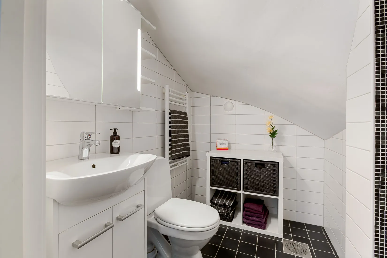 Villa, Nylundsvägen 5A, Forserum, Nässjö