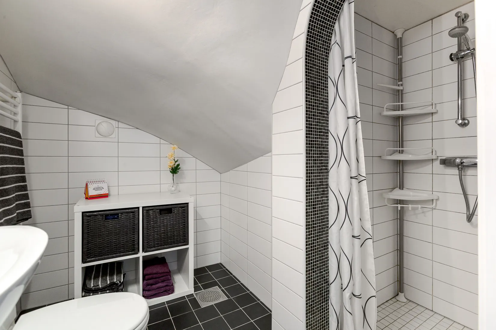 Villa, Nylundsvägen 5A, Forserum, Nässjö