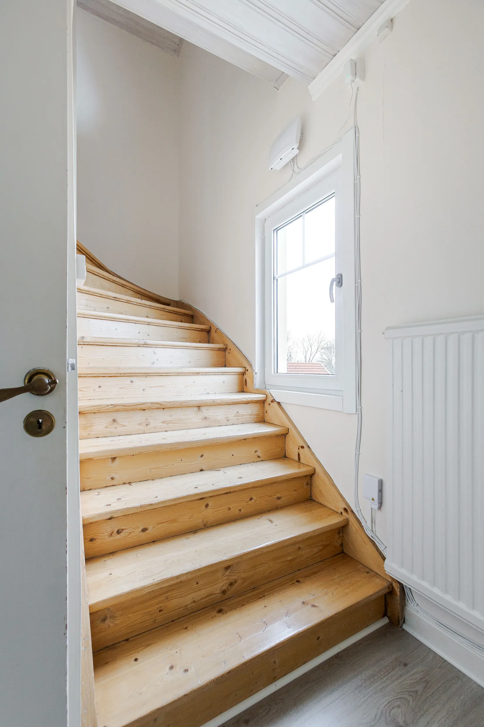 Villa, Nylundsvägen 5A, Forserum, Nässjö