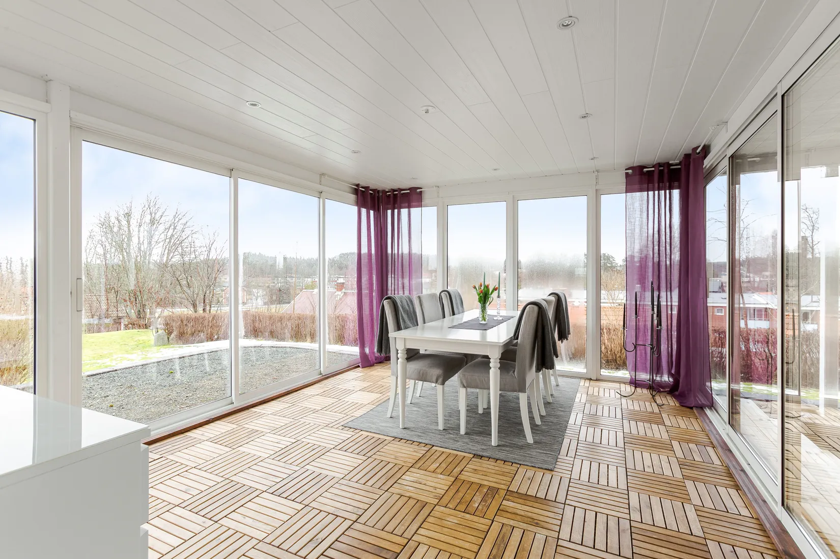 Villa, Nylundsvägen 5A, Forserum, Nässjö