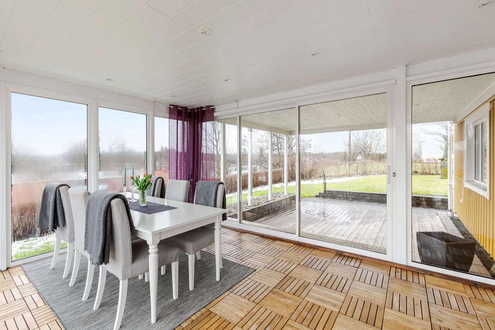 Villa, Nylundsvägen 5A, Forserum, Nässjö