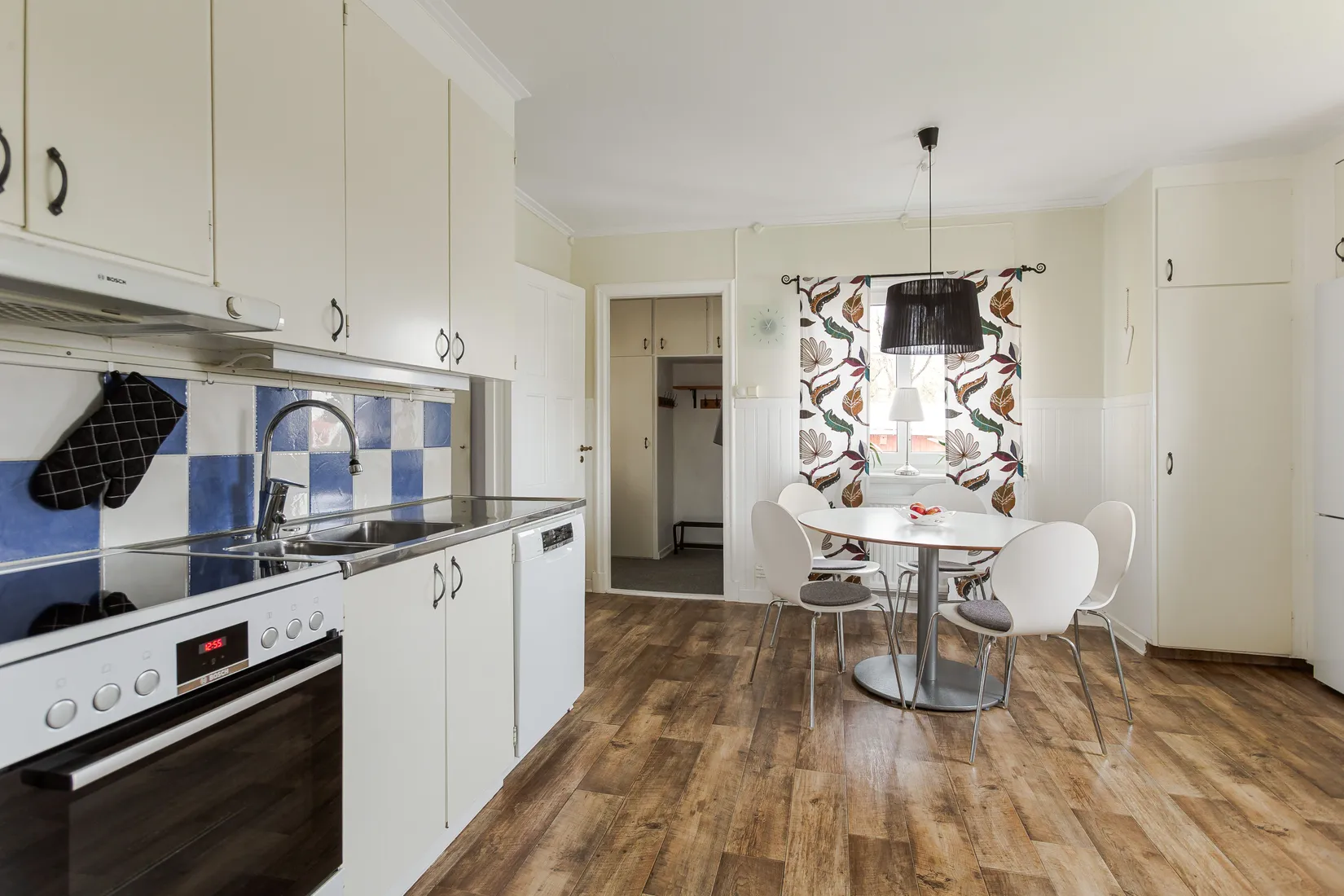 Villa, Nylundsvägen 5A, Forserum, Nässjö