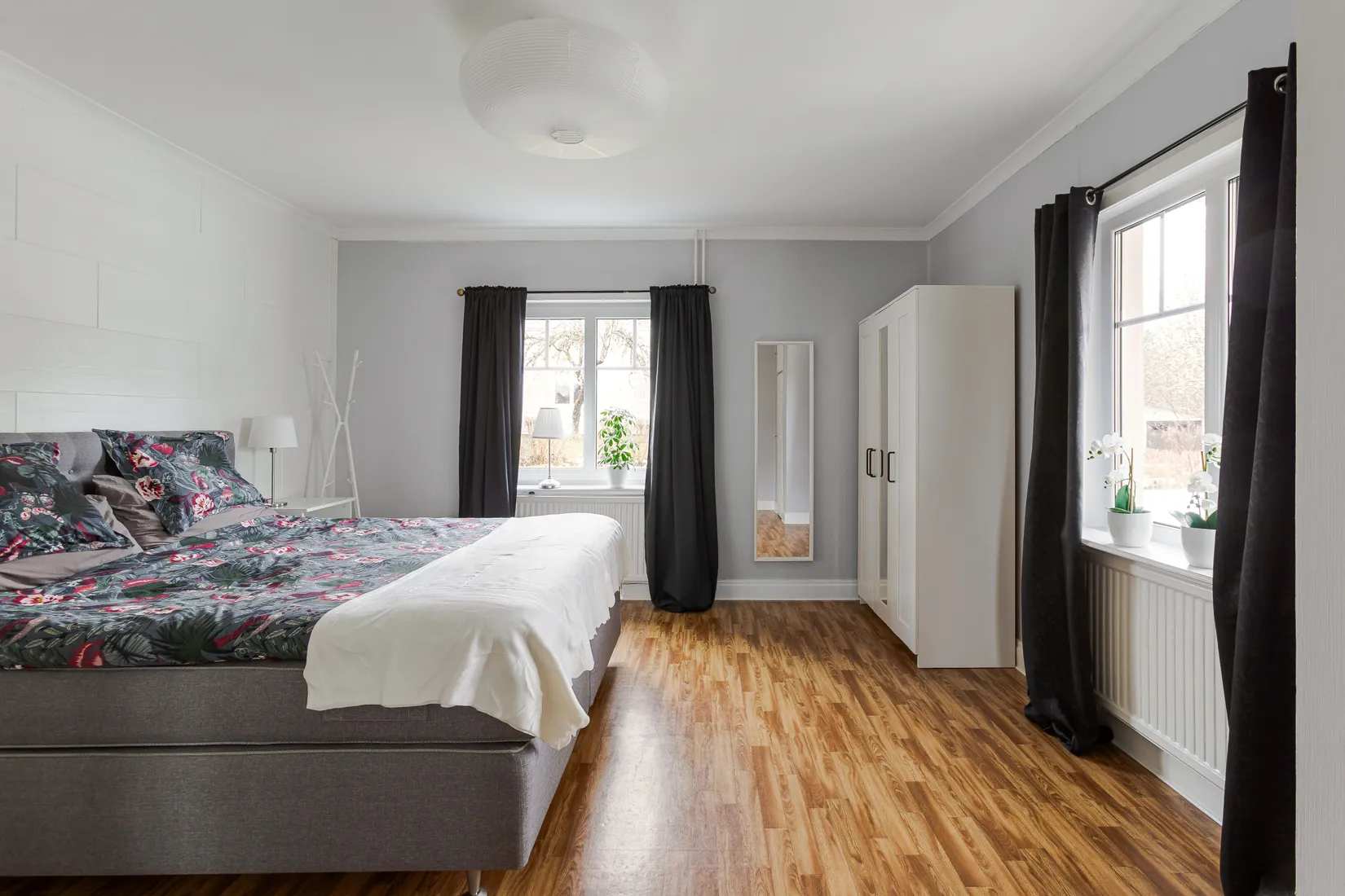 Villa, Nylundsvägen 5A, Forserum, Nässjö