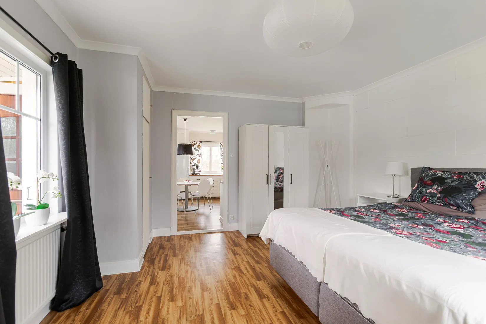 Villa, Nylundsvägen 5A, Forserum, Nässjö