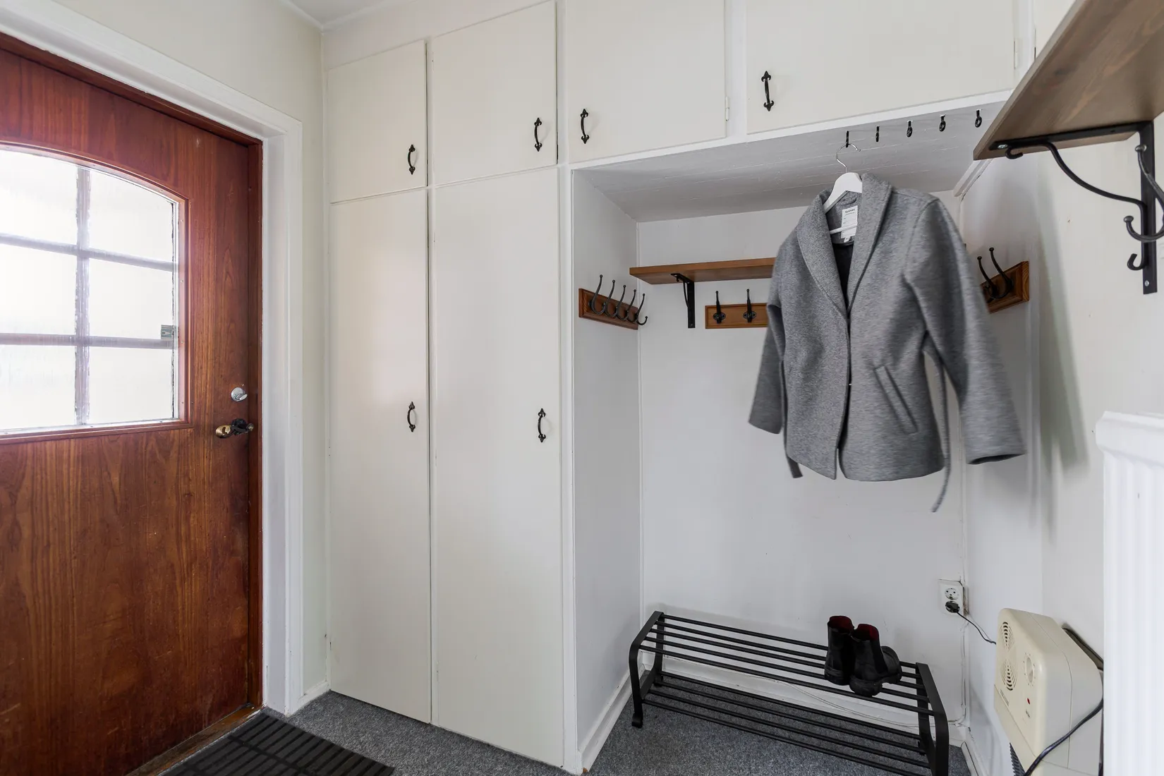 Villa, Nylundsvägen 5A, Forserum, Nässjö