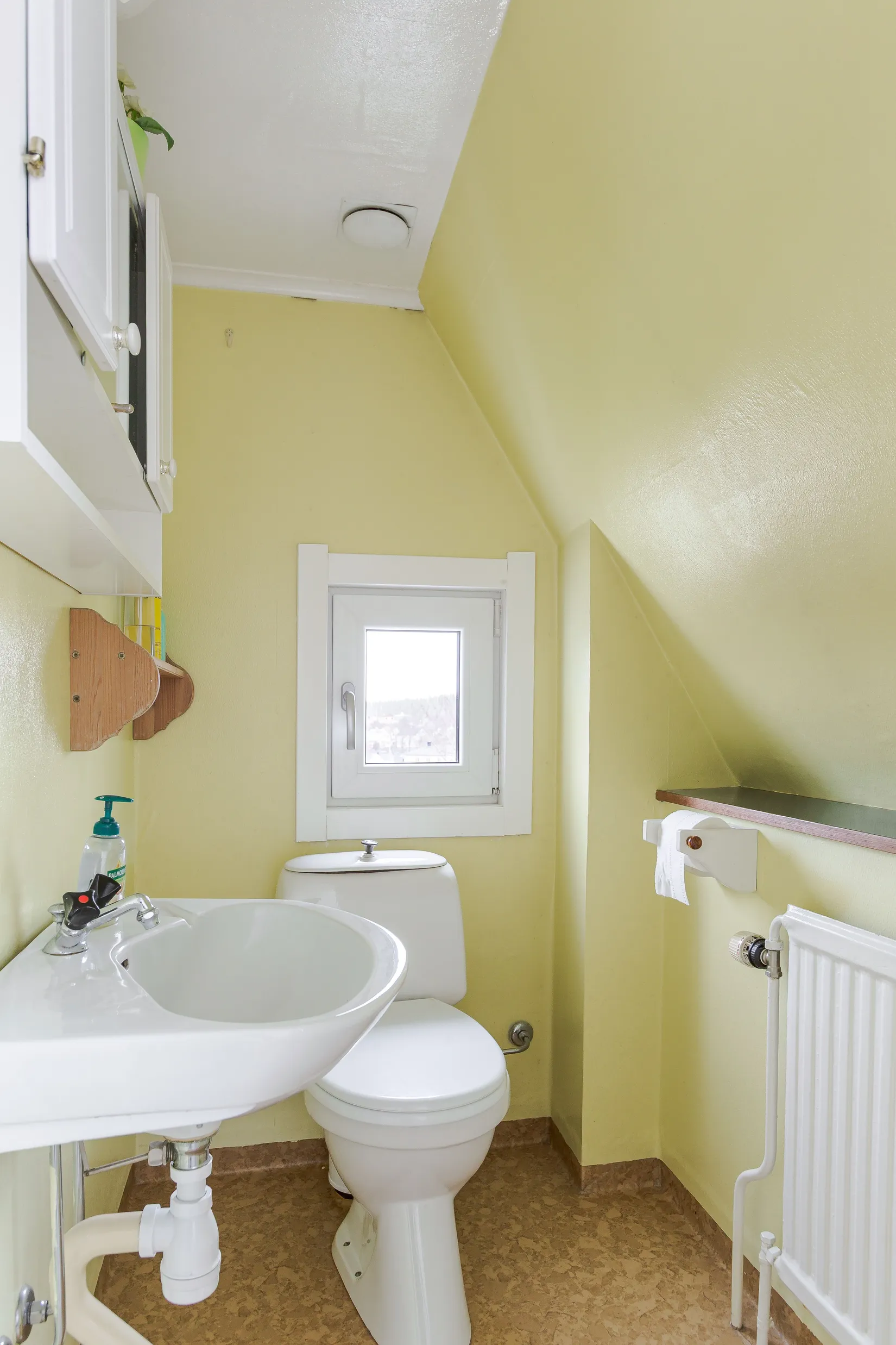 Villa, Nylundsvägen 5A, Forserum, Nässjö