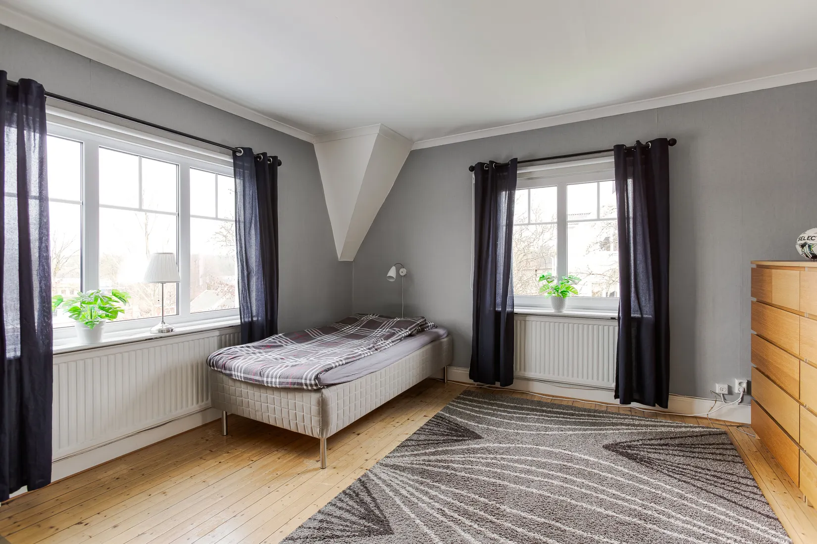 Villa, Nylundsvägen 5A, Forserum, Nässjö