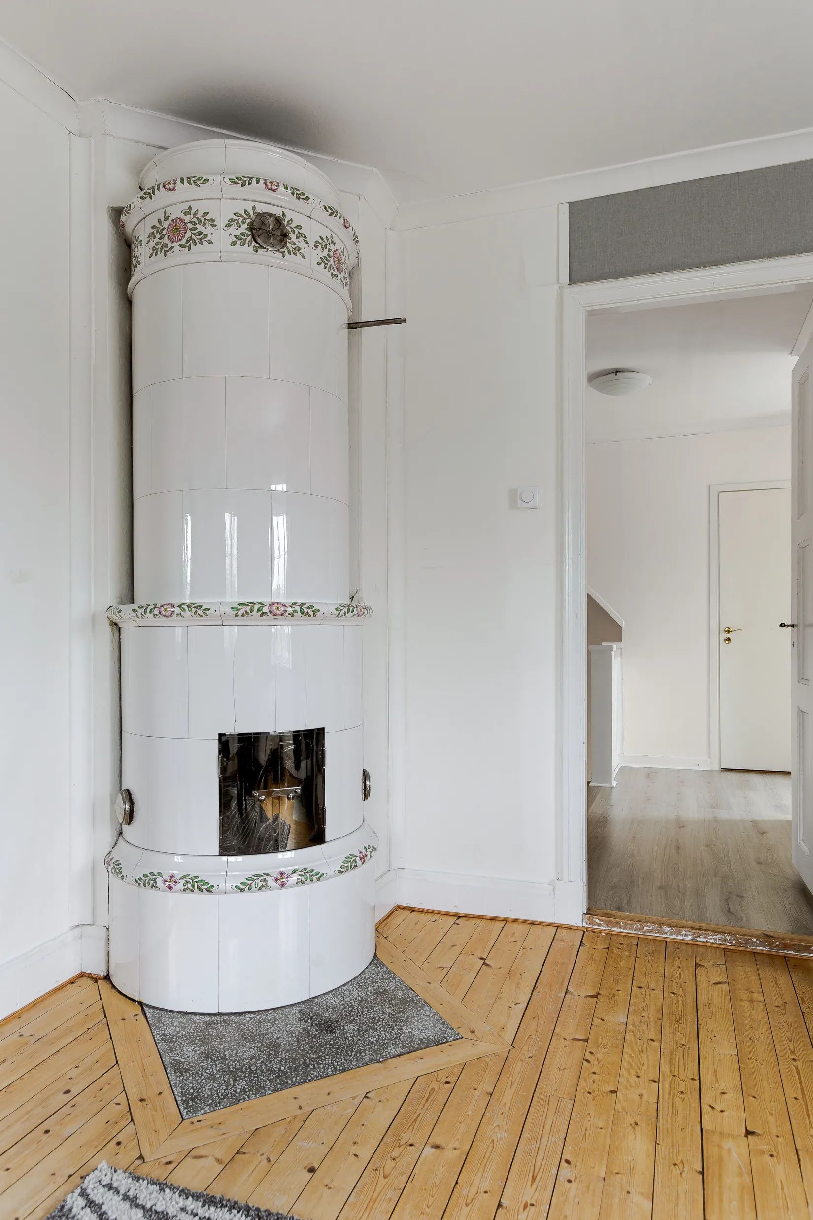 Villa, Nylundsvägen 5A, Forserum, Nässjö