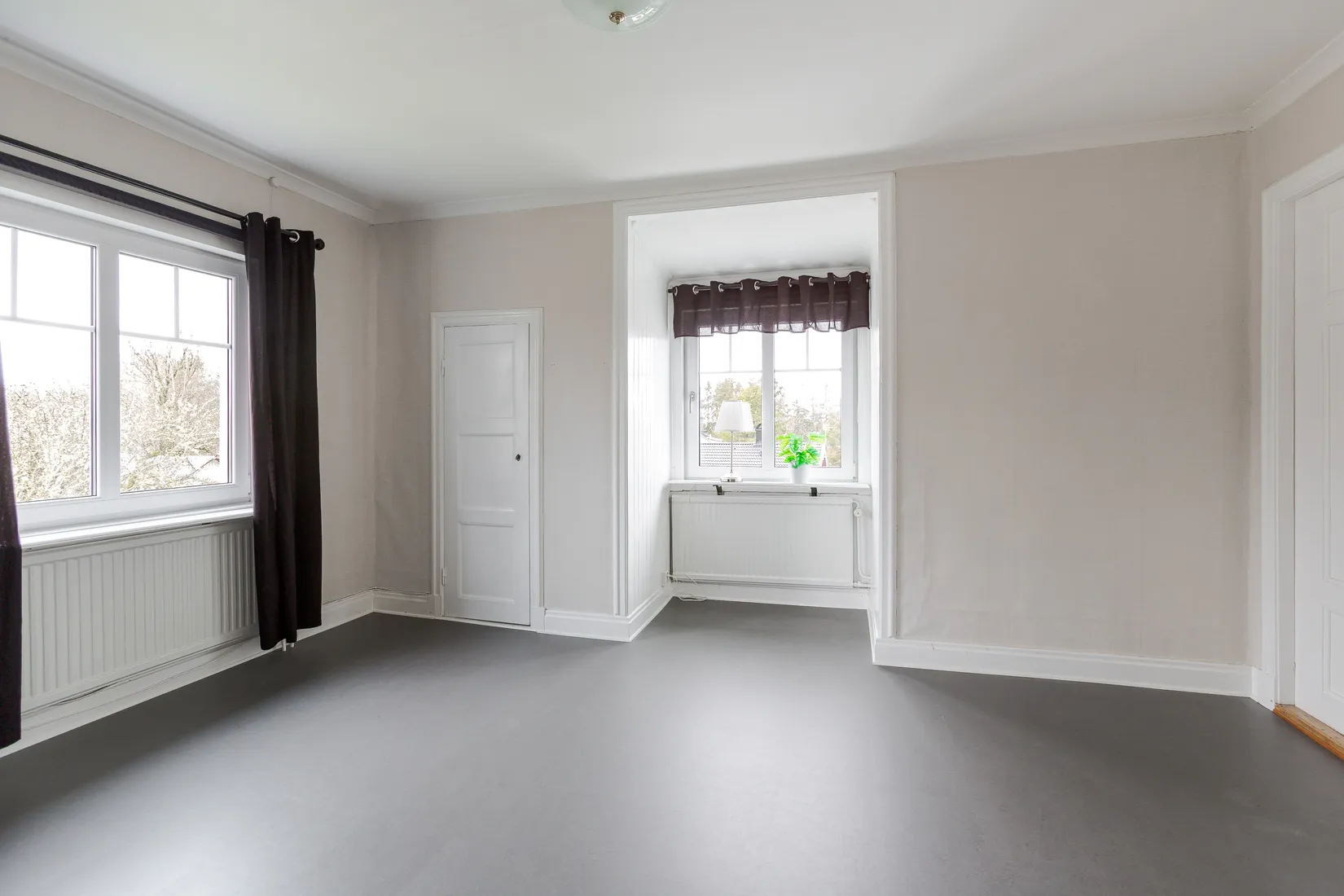 Villa, Nylundsvägen 5A, Forserum, Nässjö