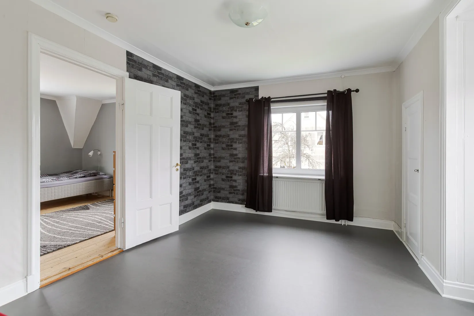 Villa, Nylundsvägen 5A, Forserum, Nässjö