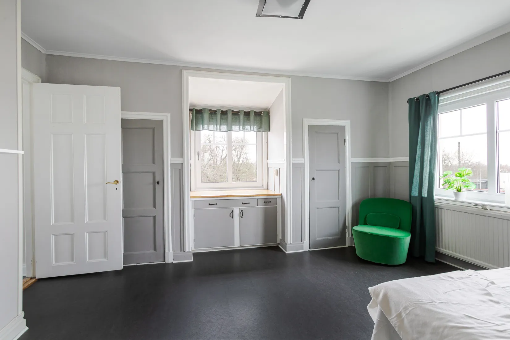 Villa, Nylundsvägen 5A, Forserum, Nässjö