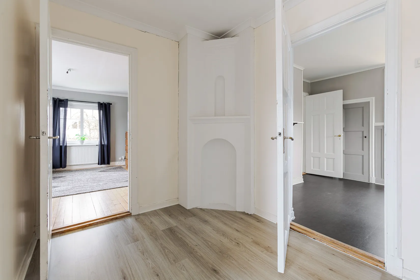 Villa, Nylundsvägen 5A, Forserum, Nässjö