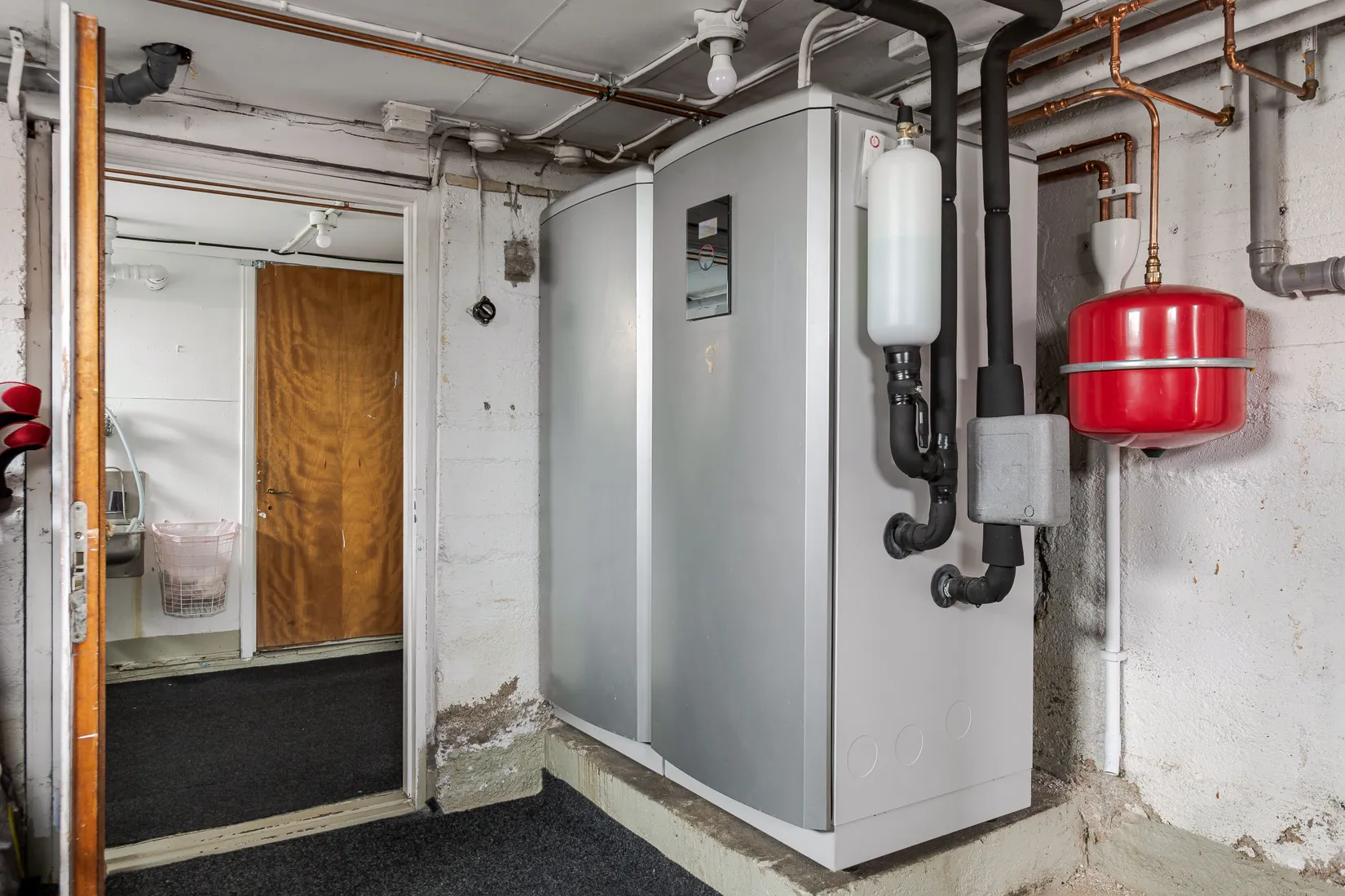 Villa, Nylundsvägen 5A, Forserum, Nässjö