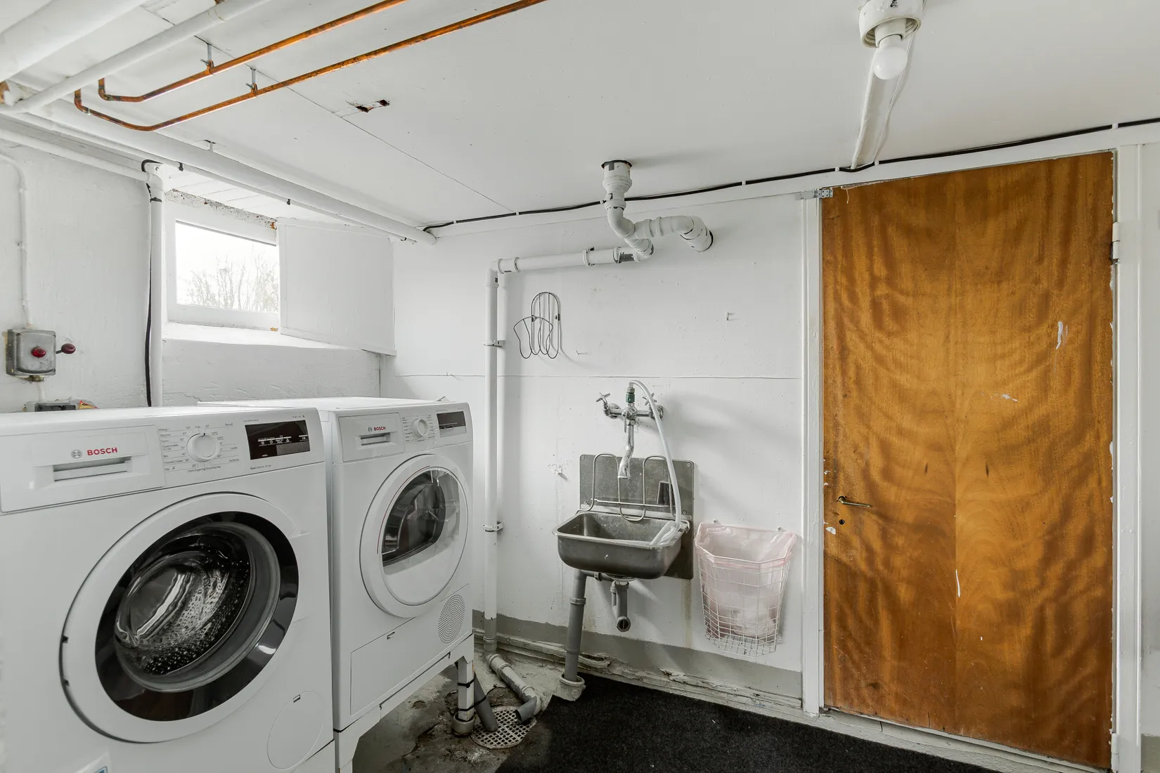 Villa, Nylundsvägen 5A, Forserum, Nässjö