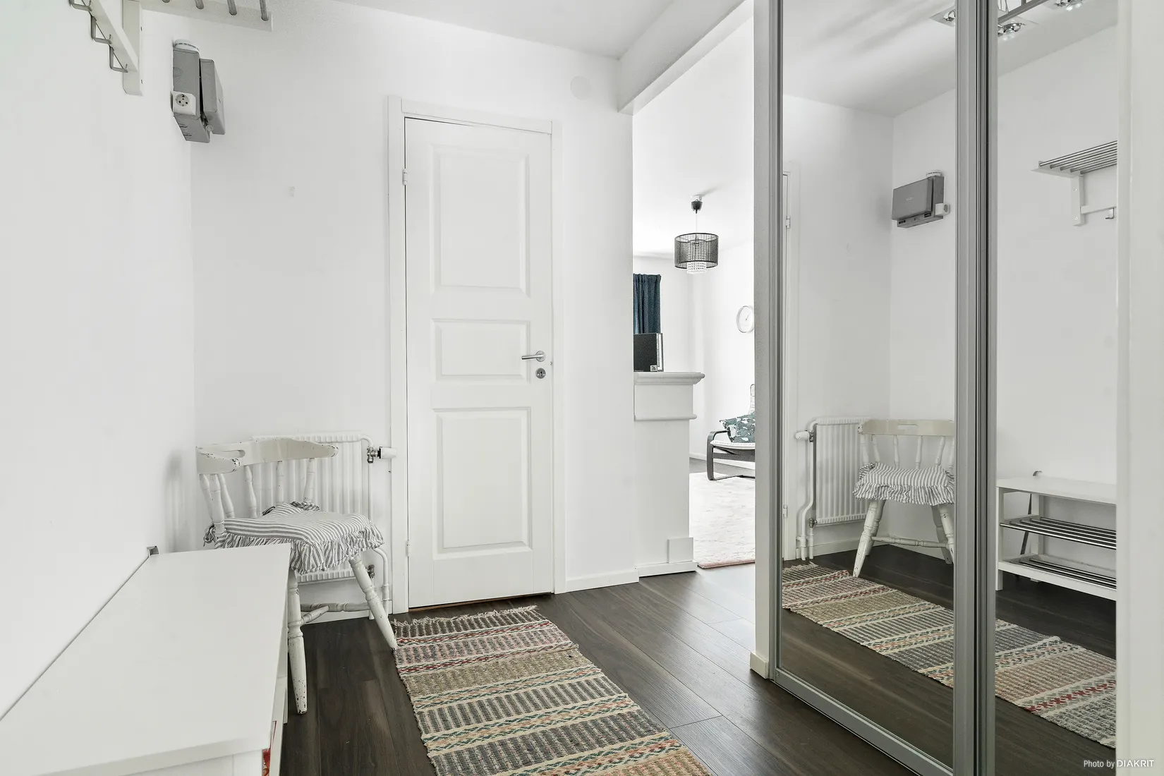 Bostadsrätt, Centrumvägen 58A, Centrum, Kalix