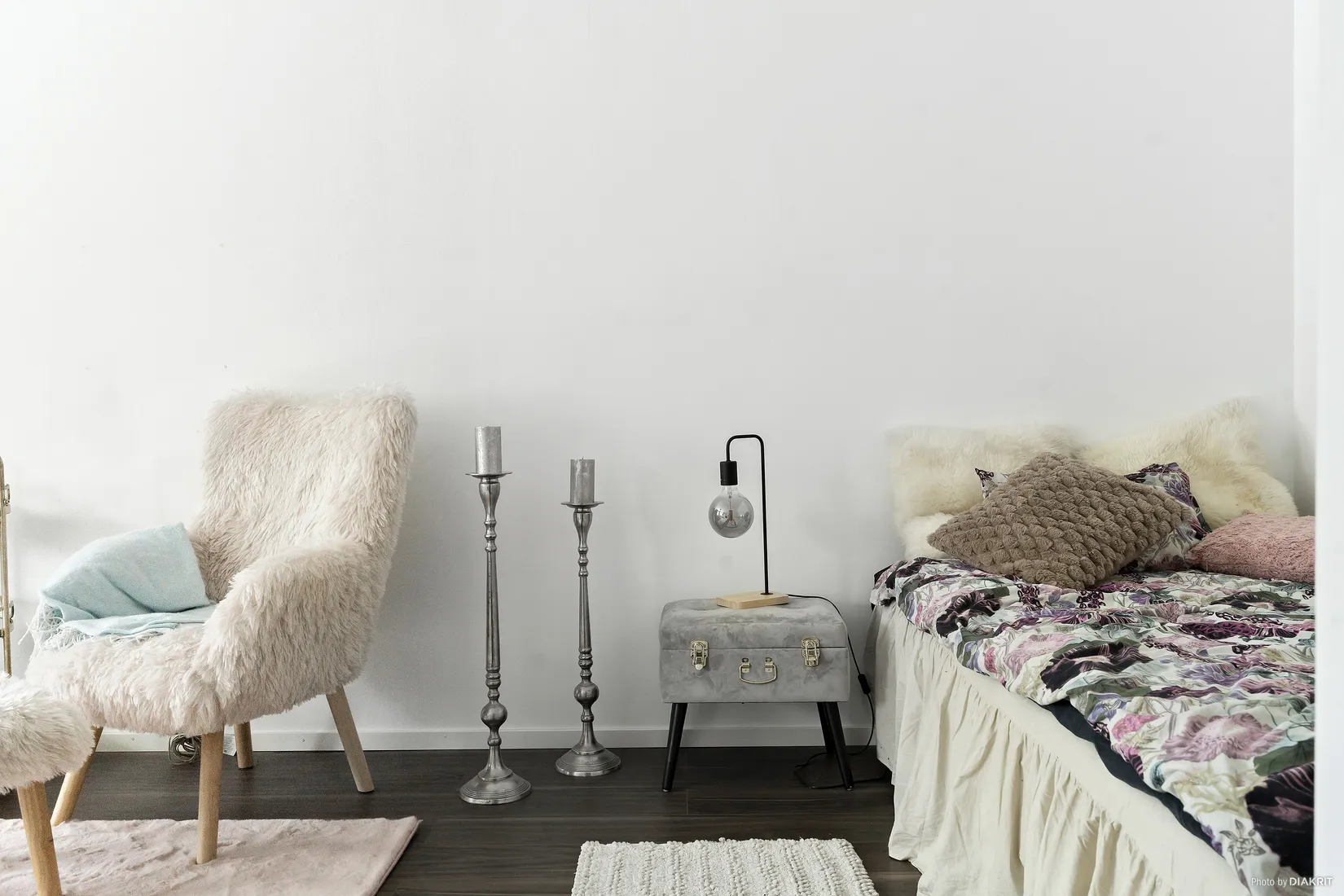 Bostadsrätt, Centrumvägen 58A, Centrum, Kalix