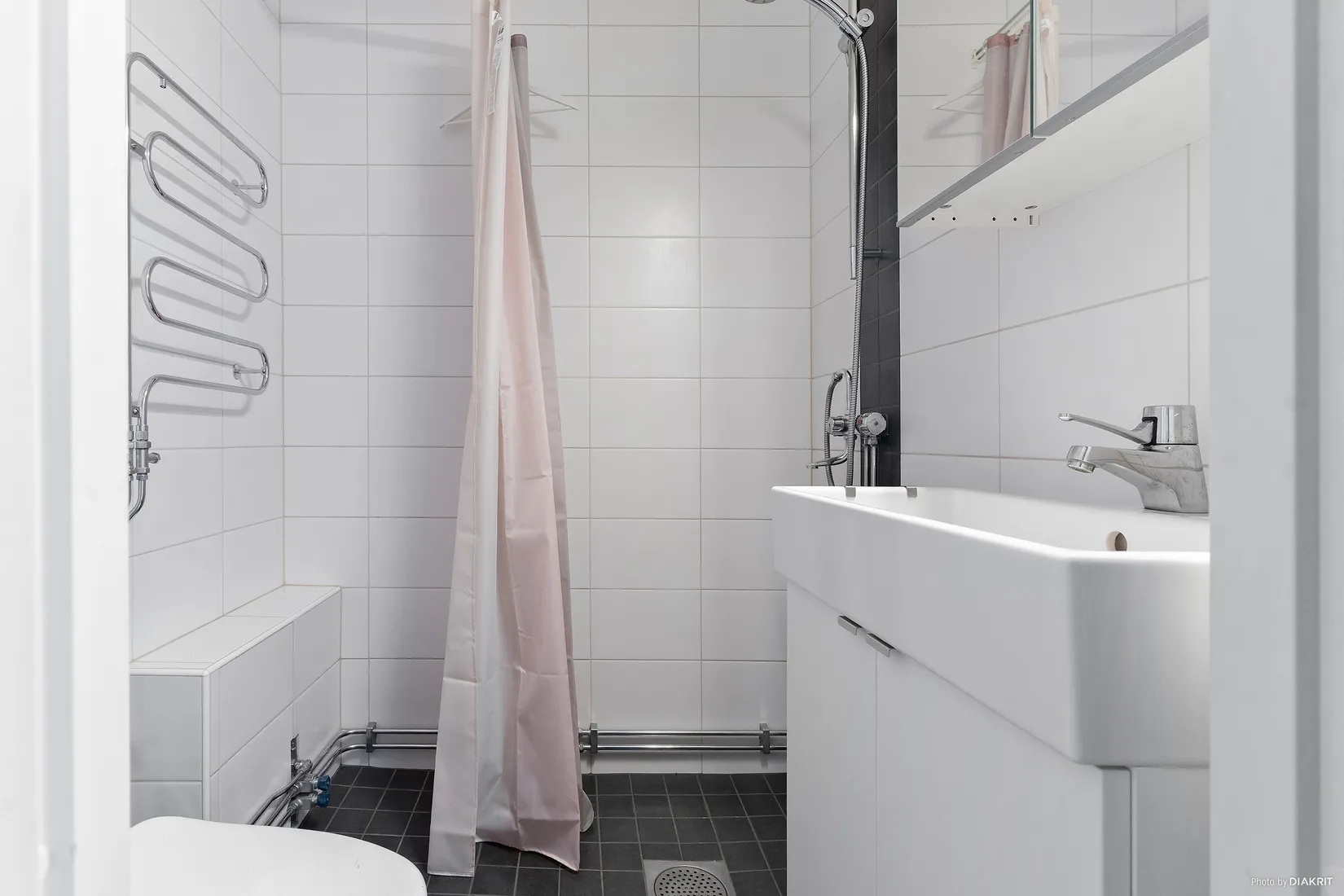 Bostadsrätt, Centrumvägen 58A, Centrum, Kalix