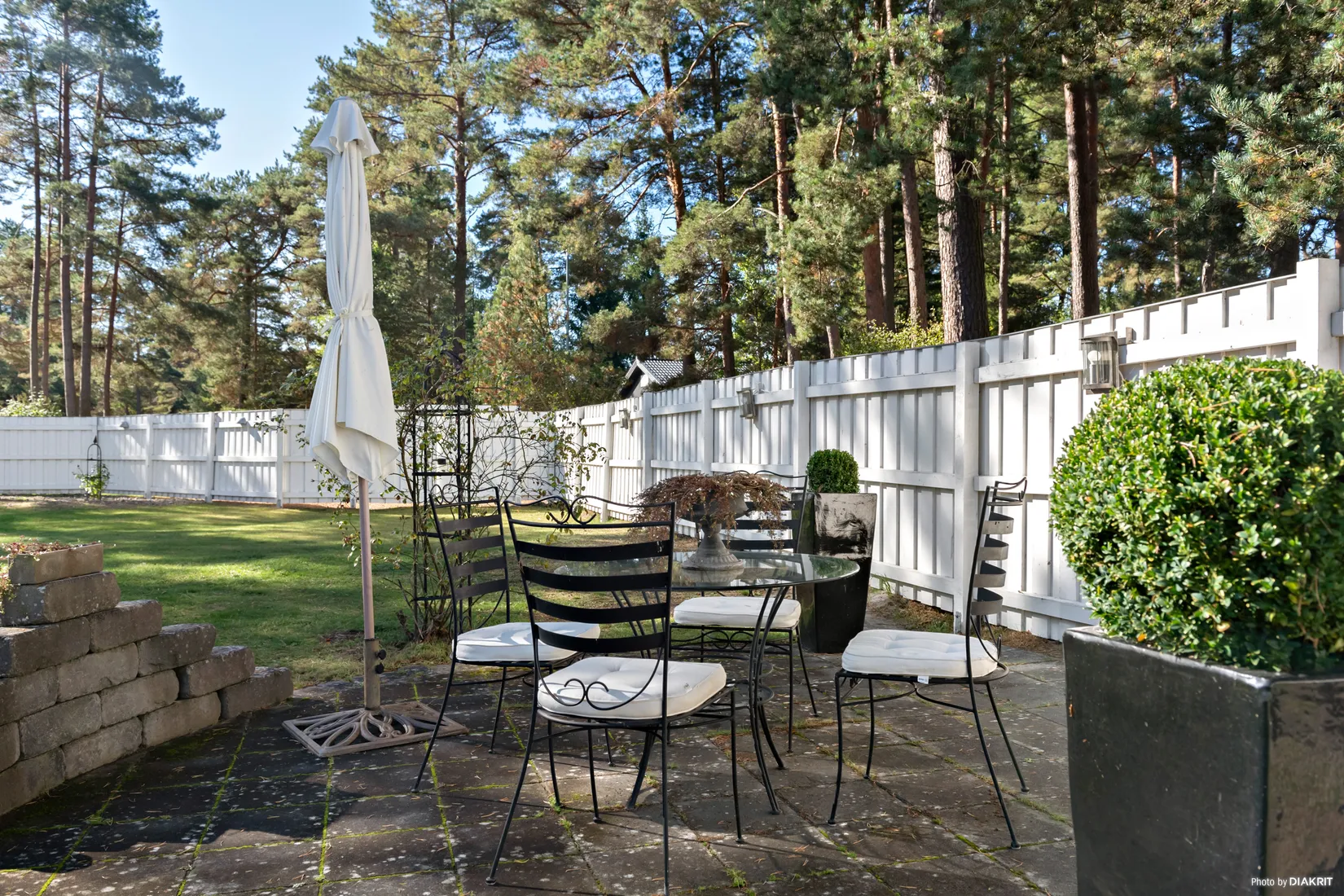 Villa, Ekoxvägen 4A, Åhus - Täppet, Kristianstad