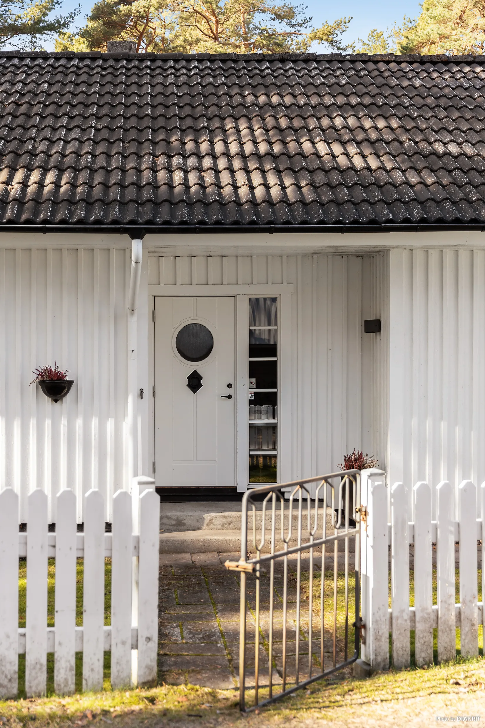 Villa, Ekoxvägen 4A, Åhus - Täppet, Kristianstad