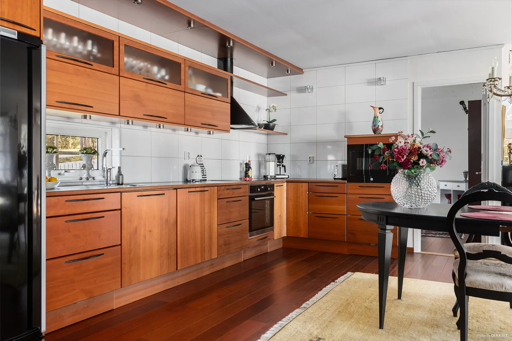 Villa, Ekoxvägen 4A, Åhus - Täppet, Kristianstad