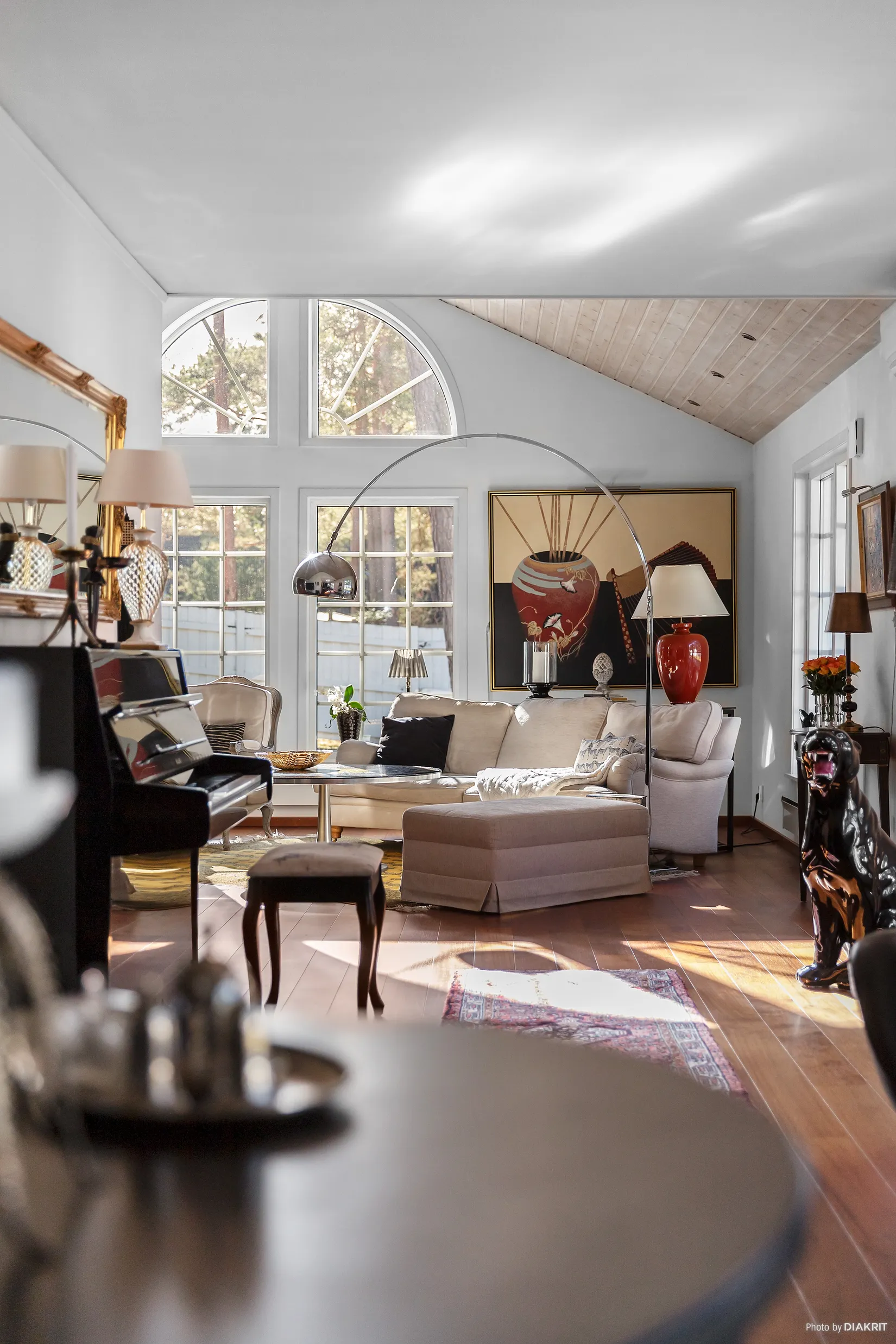 Villa, Ekoxvägen 4A, Åhus - Täppet, Kristianstad