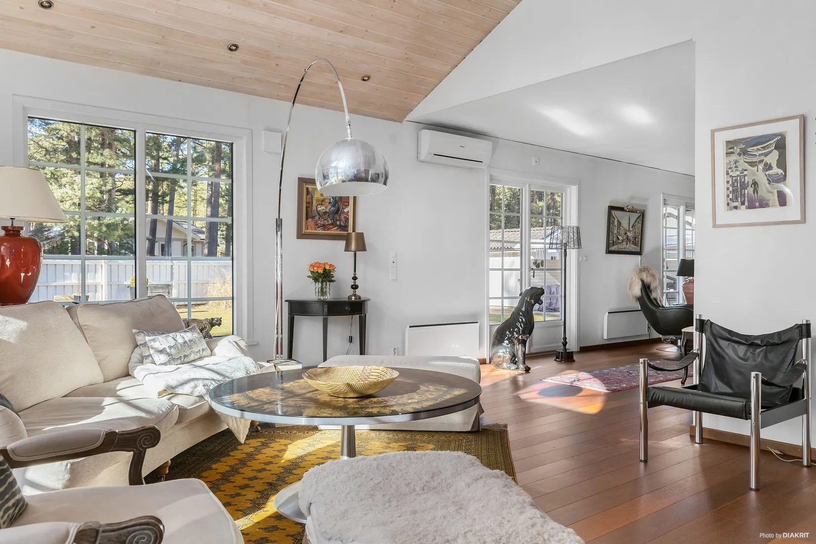 Villa, Ekoxvägen 4A, Åhus - Täppet, Kristianstad