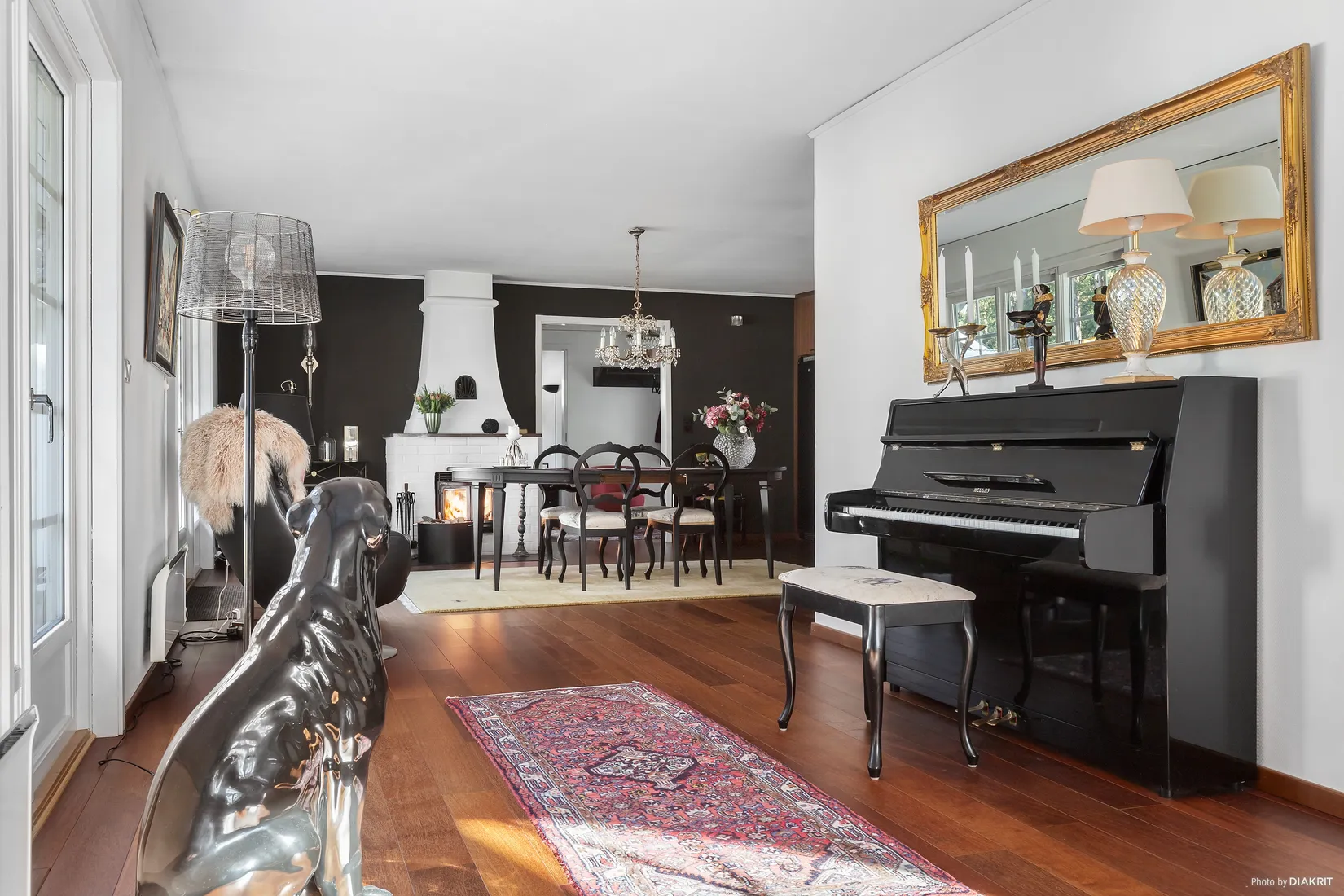 Villa, Ekoxvägen 4A, Åhus - Täppet, Kristianstad