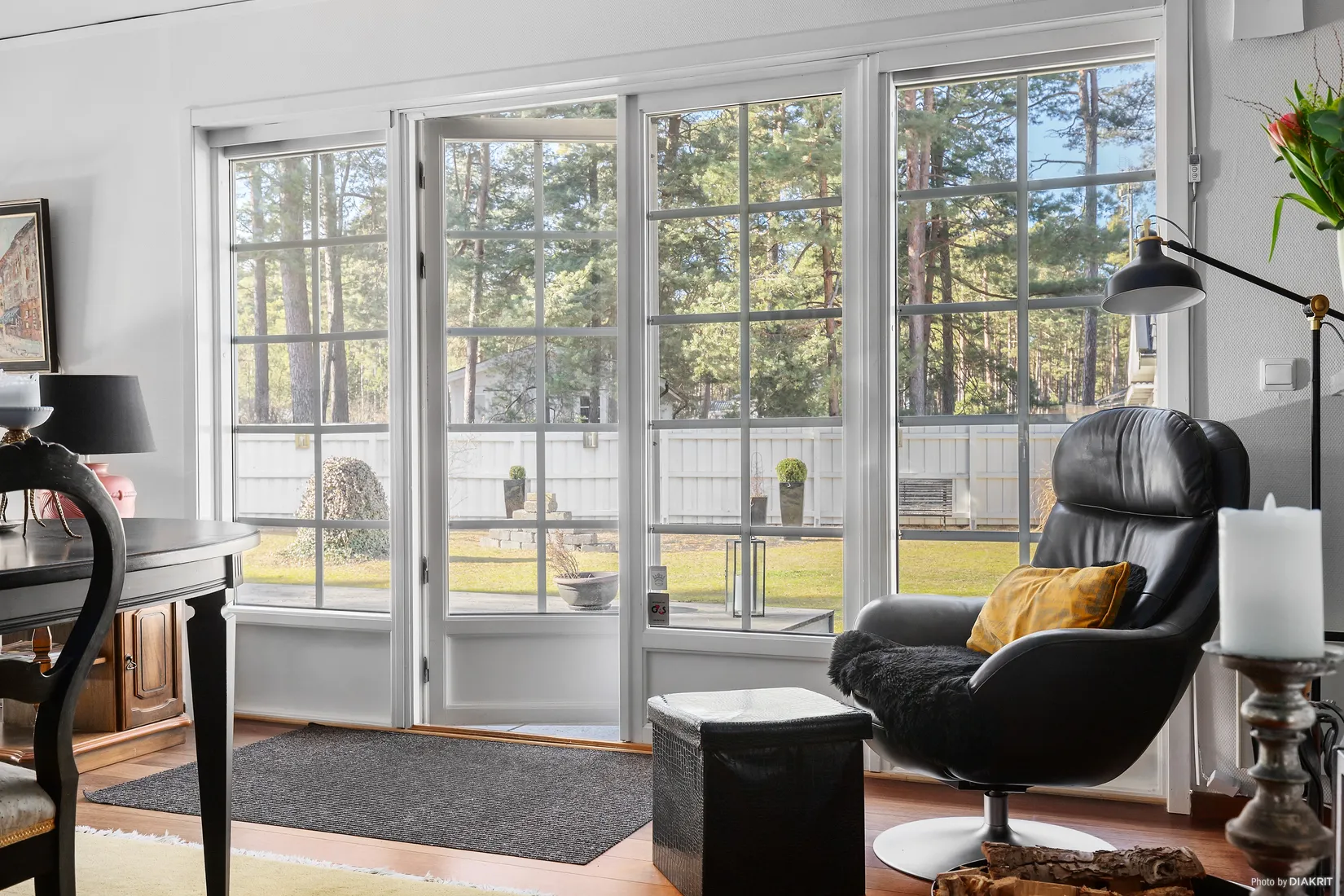 Villa, Ekoxvägen 4A, Åhus - Täppet, Kristianstad