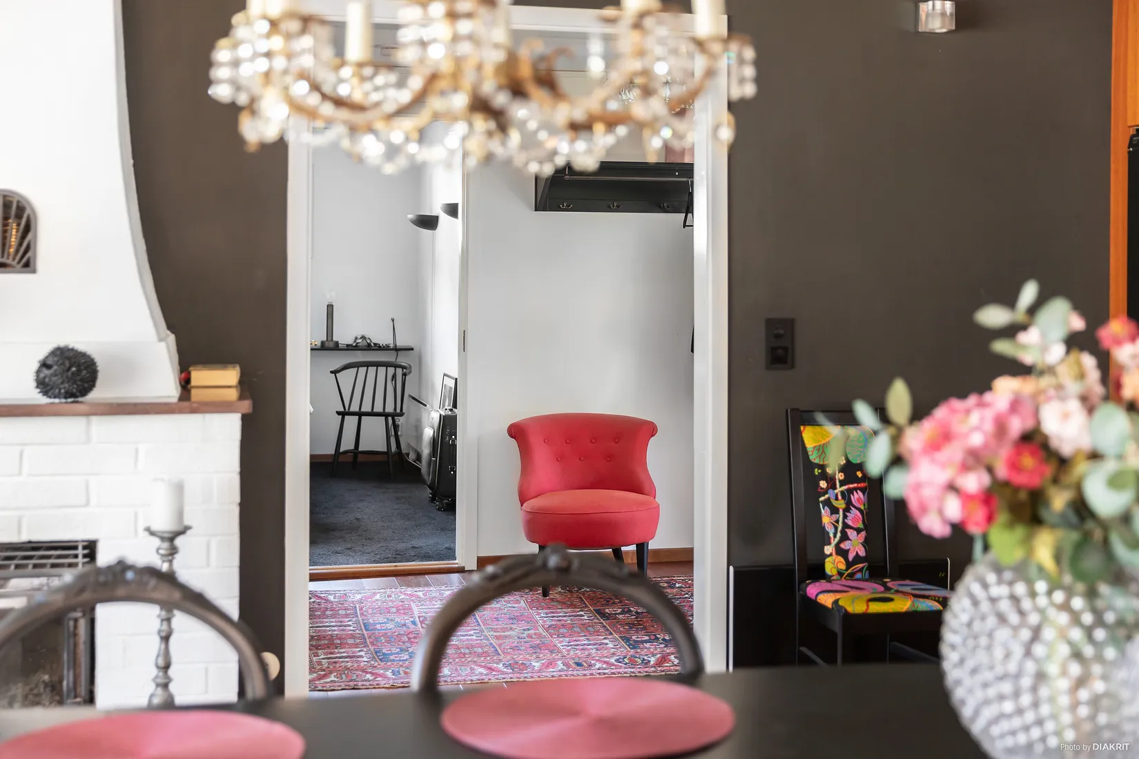 Villa, Ekoxvägen 4A, Åhus - Täppet, Kristianstad