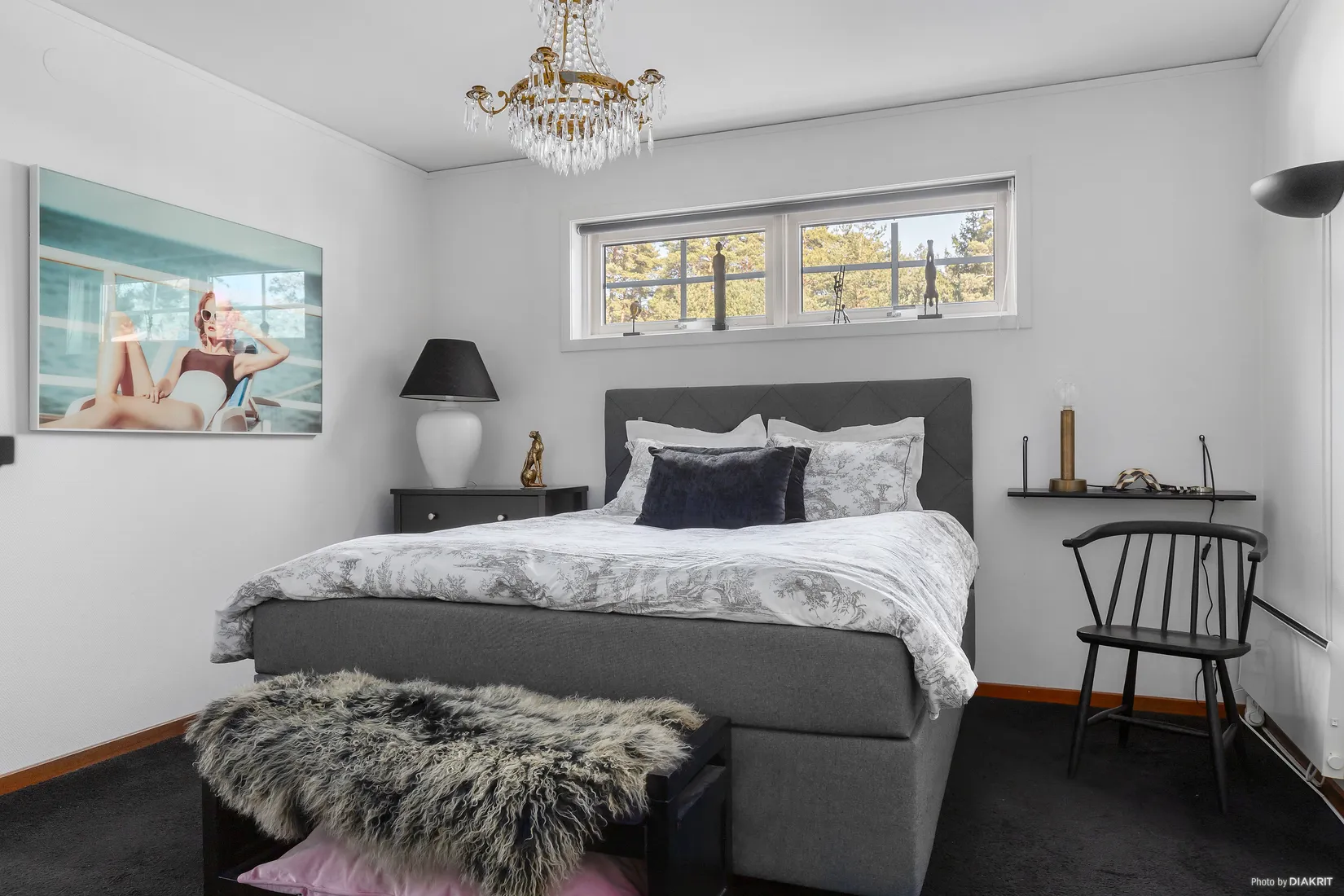 Villa, Ekoxvägen 4A, Åhus - Täppet, Kristianstad