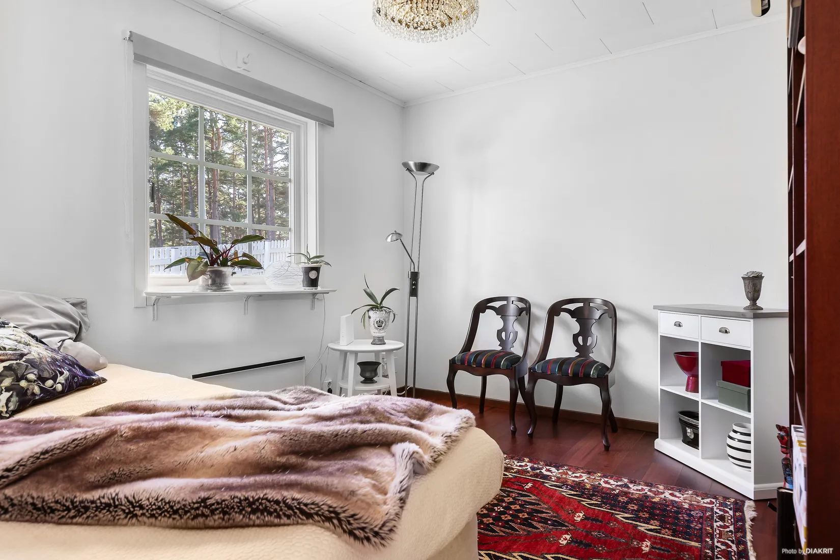 Villa, Ekoxvägen 4A, Åhus - Täppet, Kristianstad