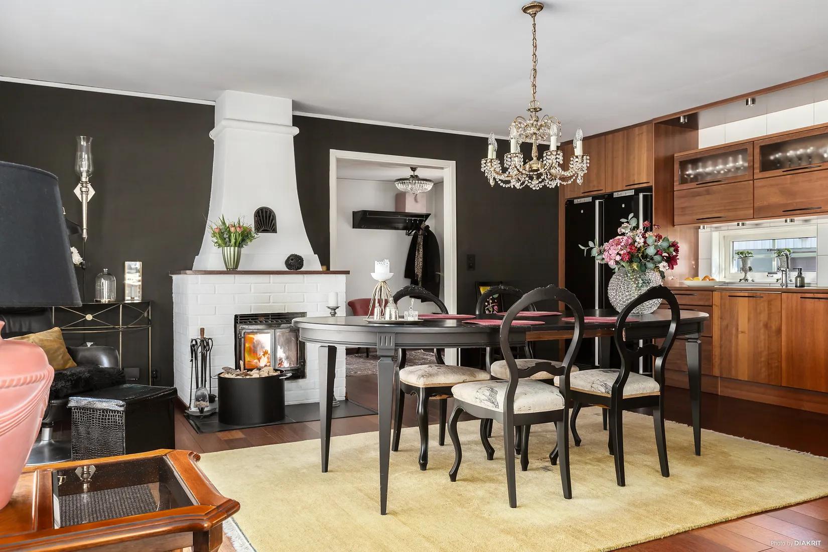 Villa, Ekoxvägen 4A, Åhus - Täppet, Kristianstad