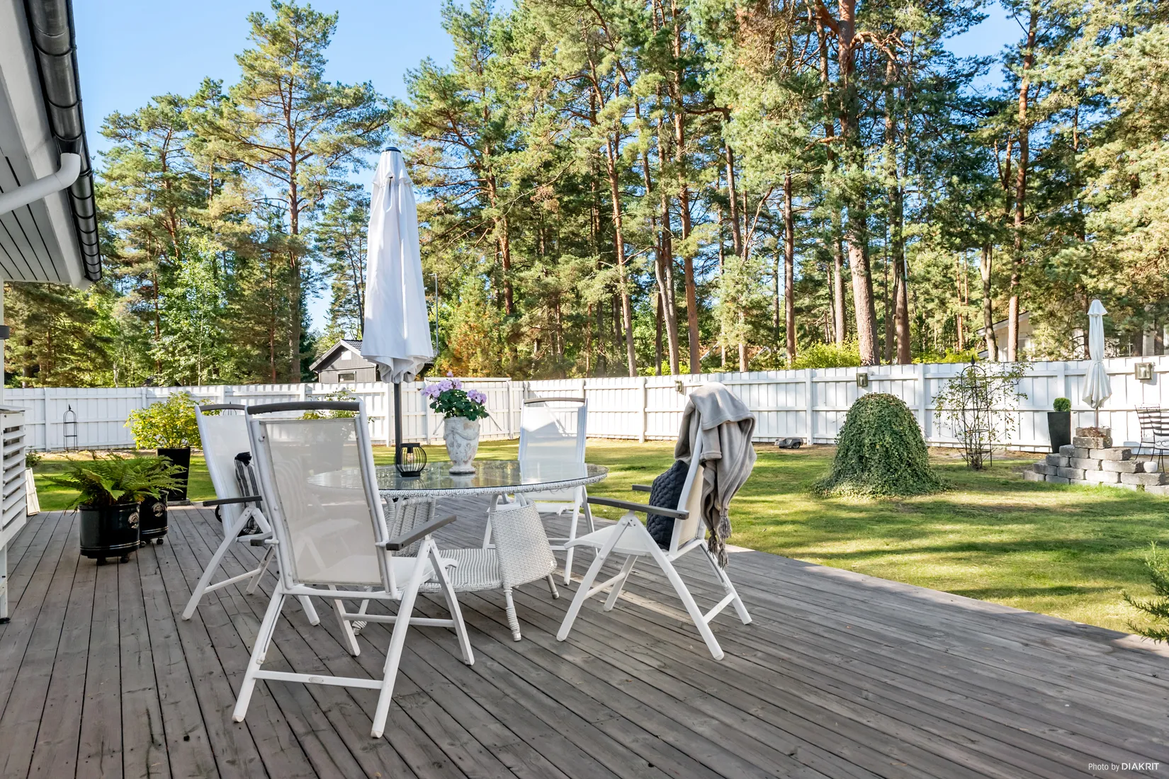 Villa, Ekoxvägen 4A, Åhus - Täppet, Kristianstad