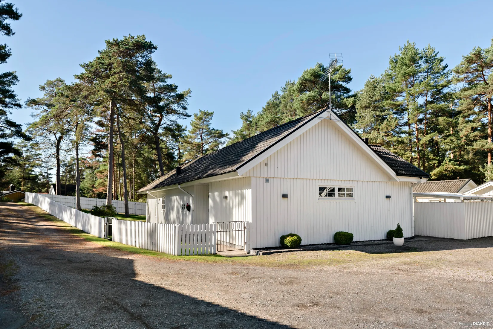 Villa, Ekoxvägen 4A, Åhus - Täppet, Kristianstad