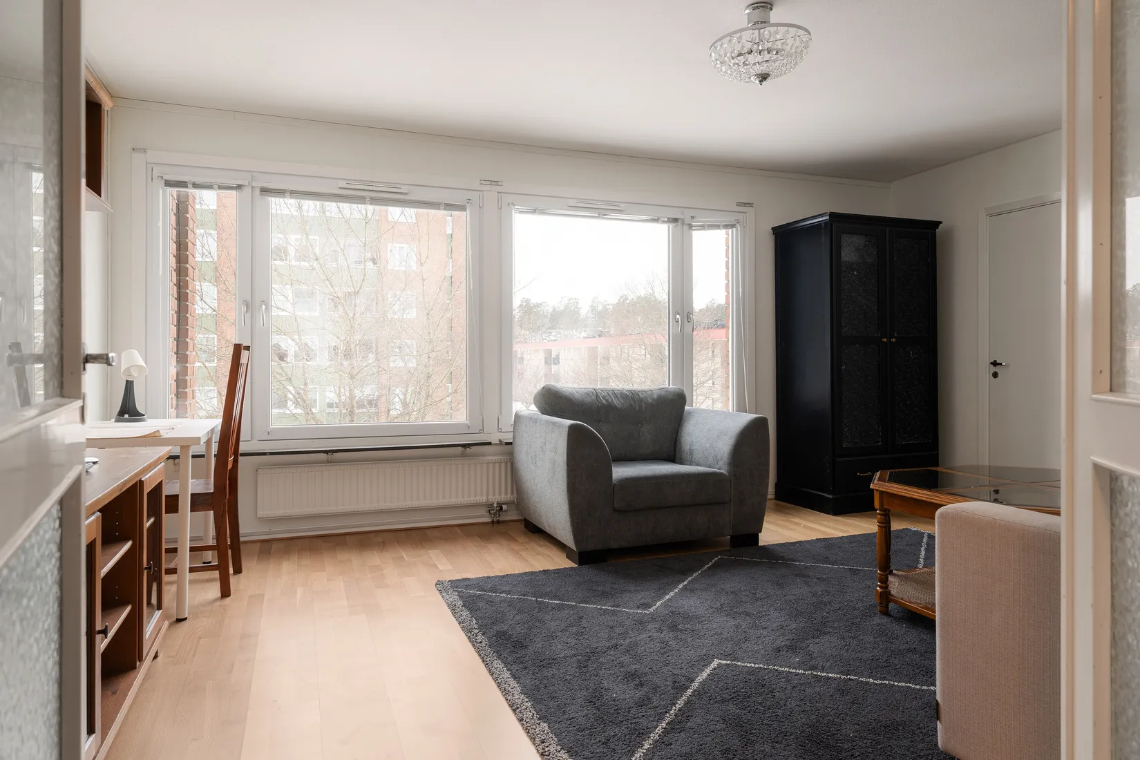 Bostadsrätt, Vårbergsvägen 191, Skärholmen, Stockholm