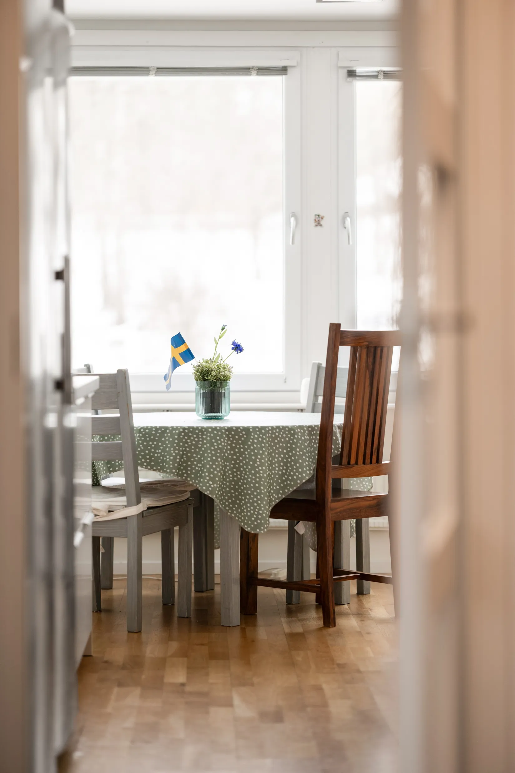 Bostadsrätt, Vårbergsvägen 191, Skärholmen, Stockholm