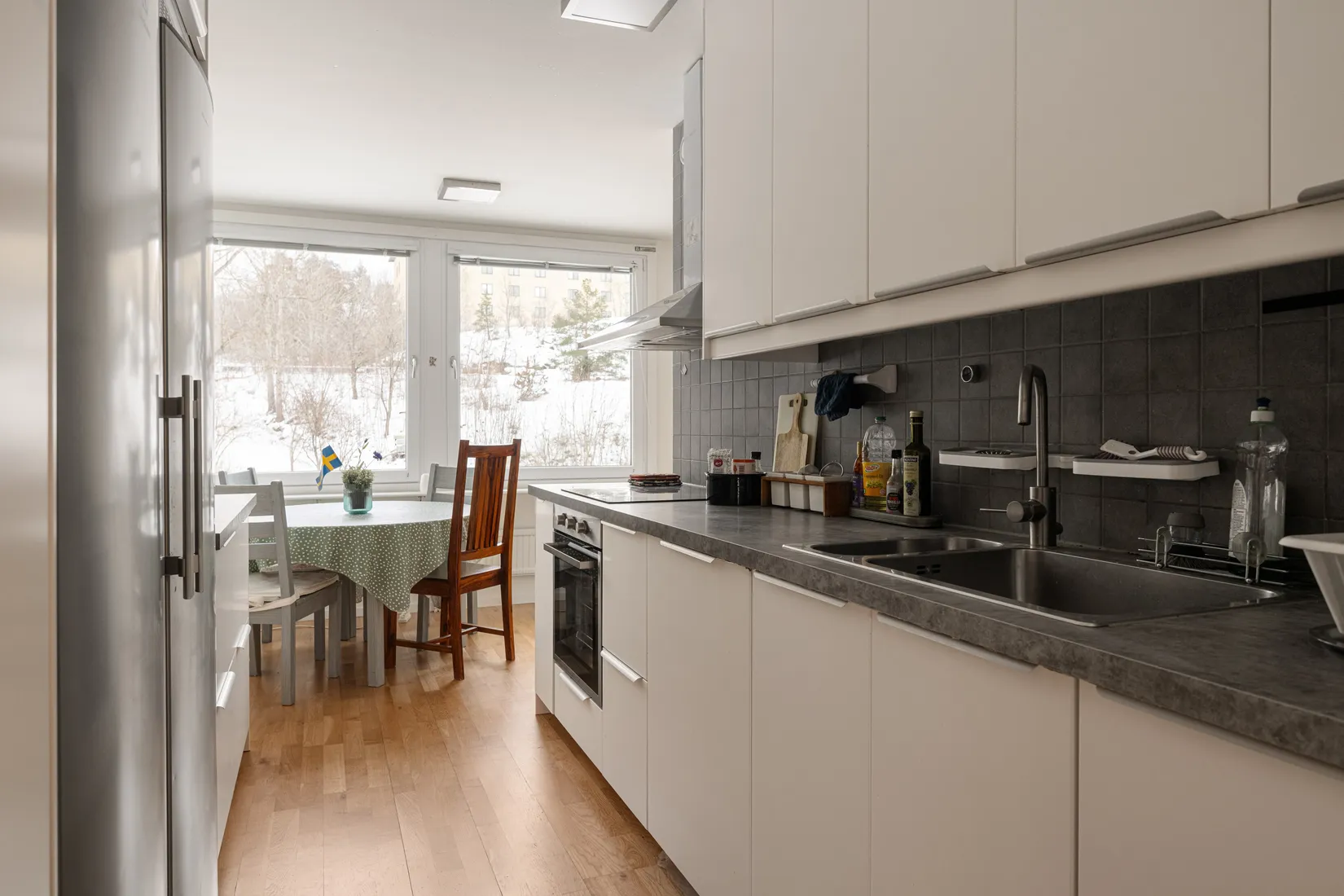 Bostadsrätt, Vårbergsvägen 191, Skärholmen, Stockholm