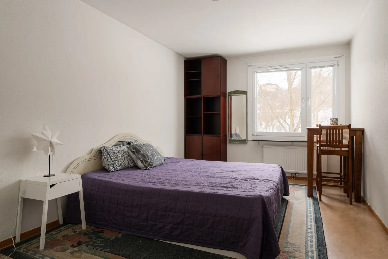 Bostadsrätt, Vårbergsvägen 191, Skärholmen, Stockholm