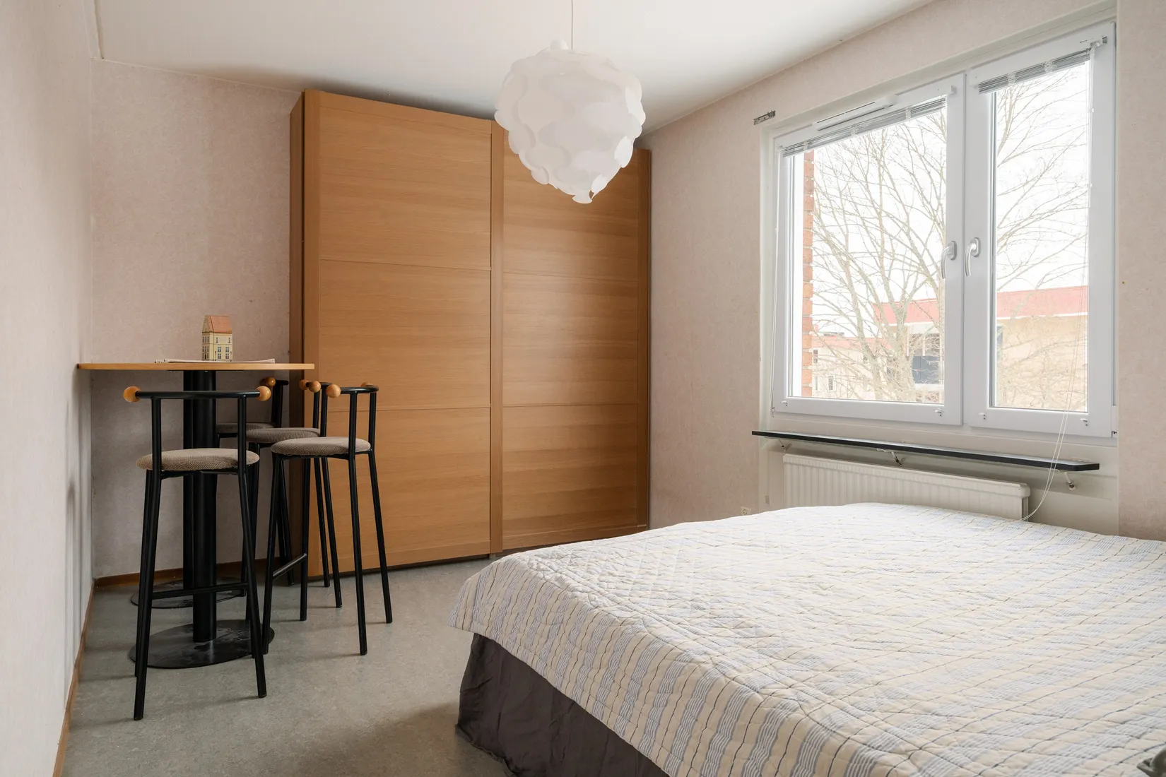 Bostadsrätt, Vårbergsvägen 191, Skärholmen, Stockholm