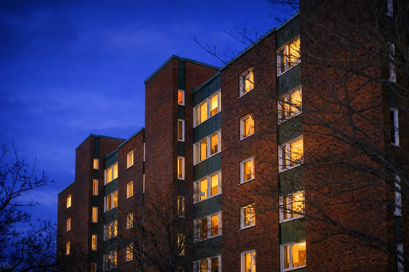 Bostadsrätt, Vårbergsvägen 191, Skärholmen, Stockholm