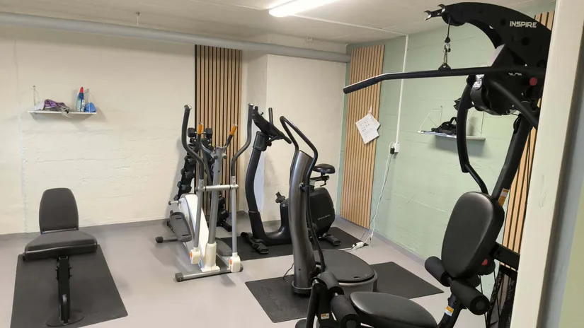 Bostadsrätt, Fridhemsgatan 45D, Surbrunnen, Ystad